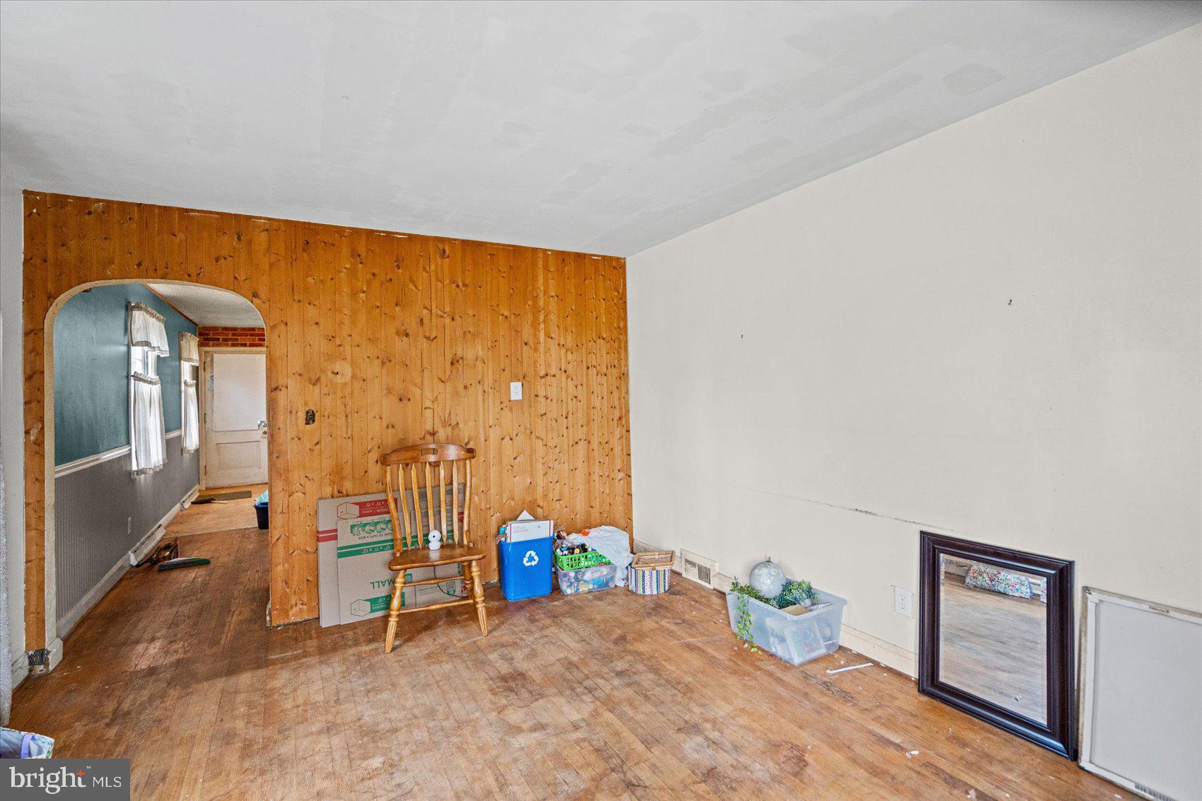 HARFORD PARK - Residential