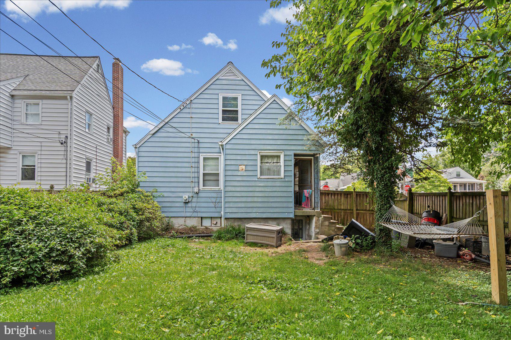 HARFORD PARK - Residential