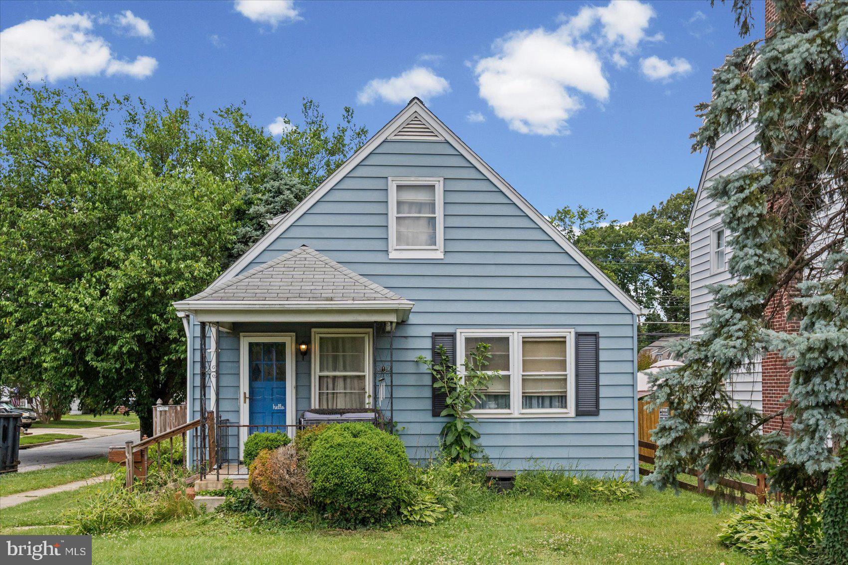 HARFORD PARK - Residential