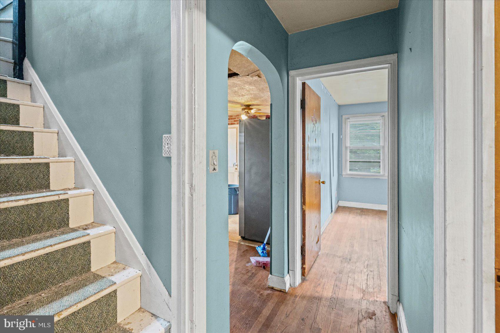 HARFORD PARK - Residential