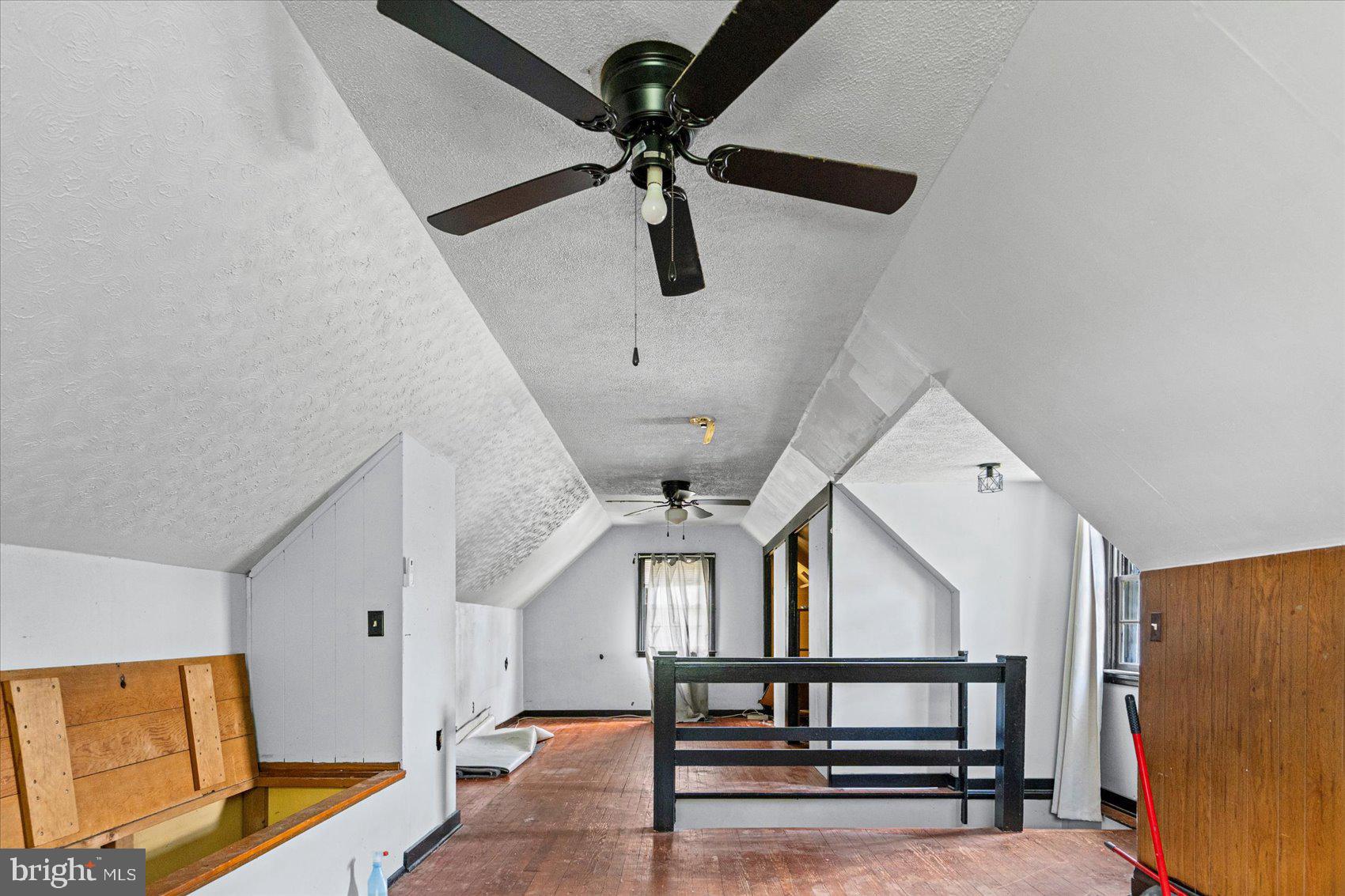 HARFORD PARK - Residential