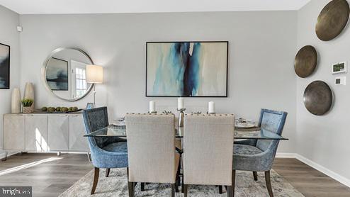 THE TOWNES AT CAMBRIDGE - Residential