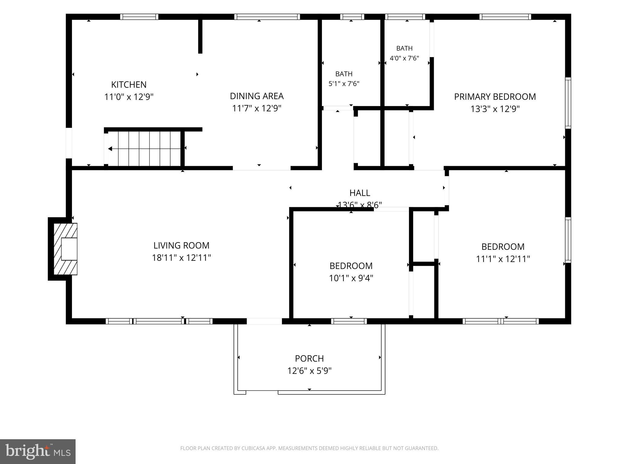 AYRLEE - Residential