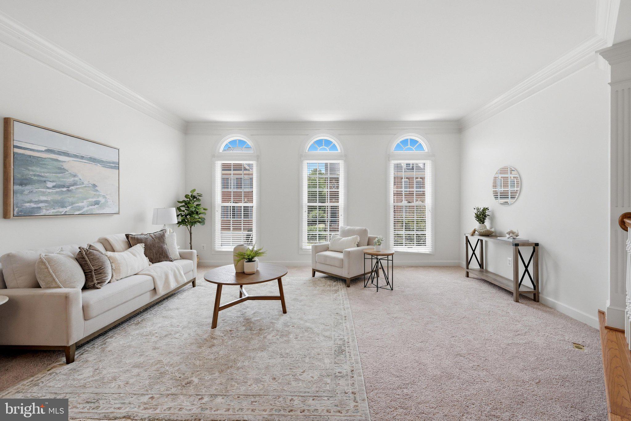 RIVER CREEK - Residential