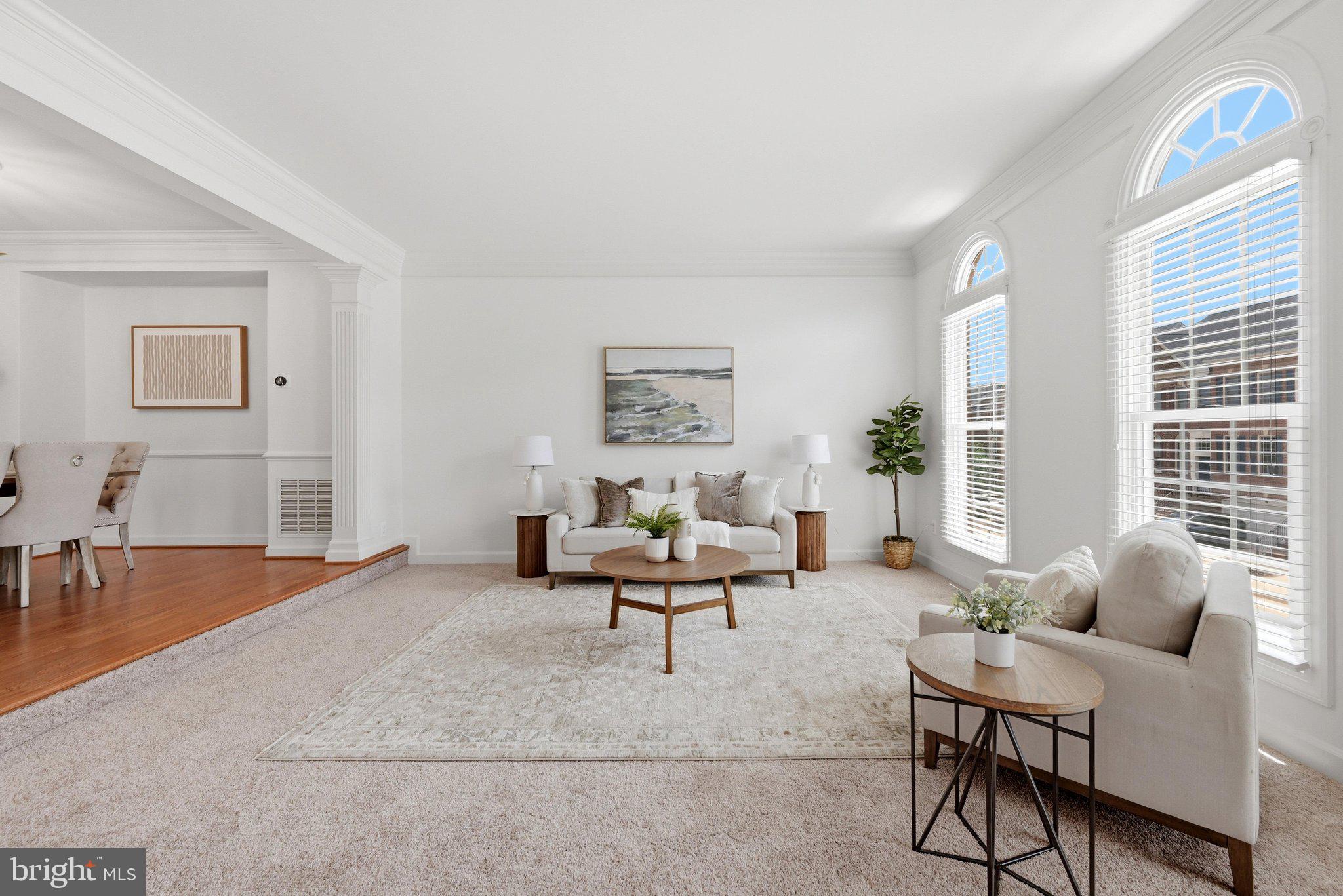 RIVER CREEK - Residential