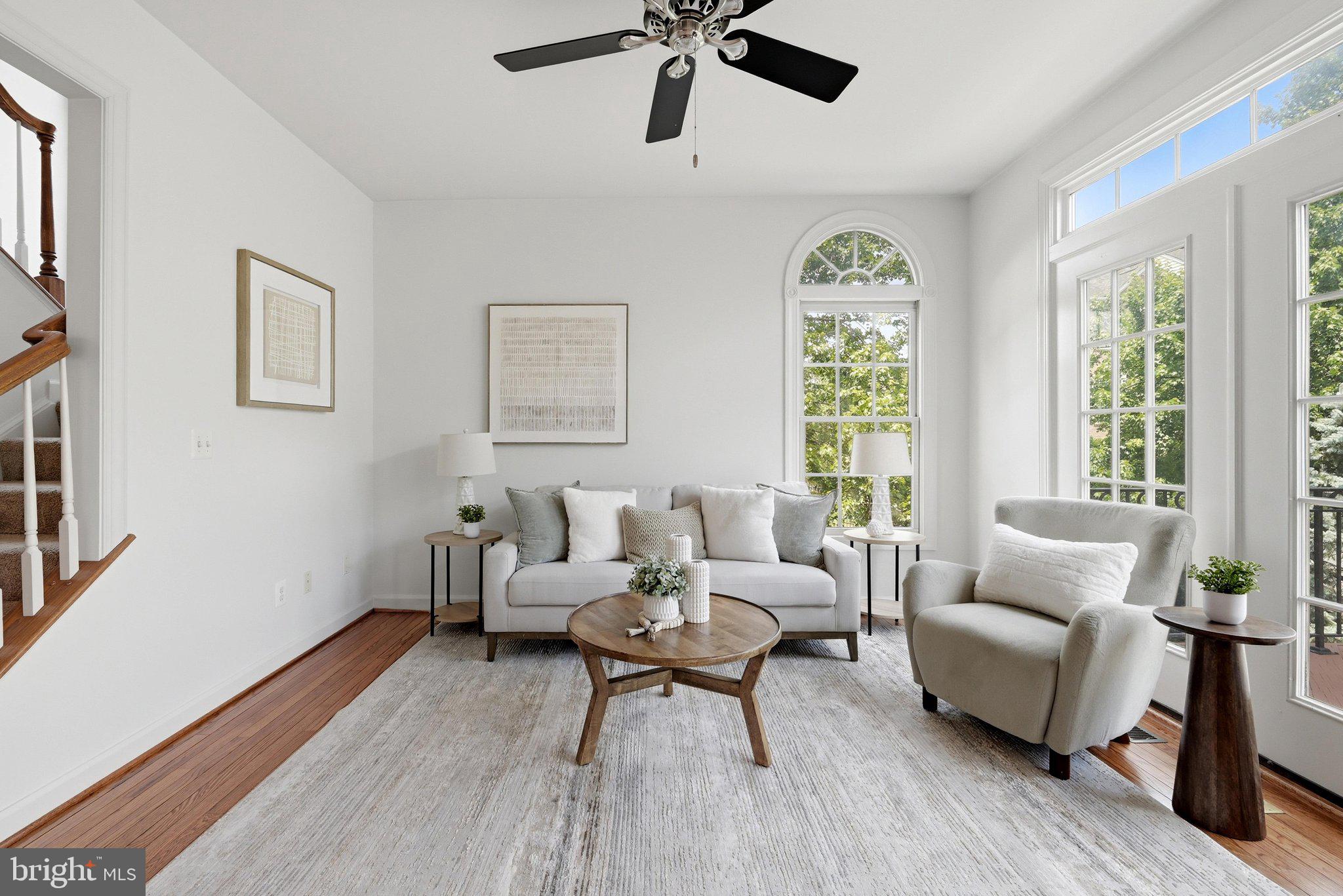 RIVER CREEK - Residential