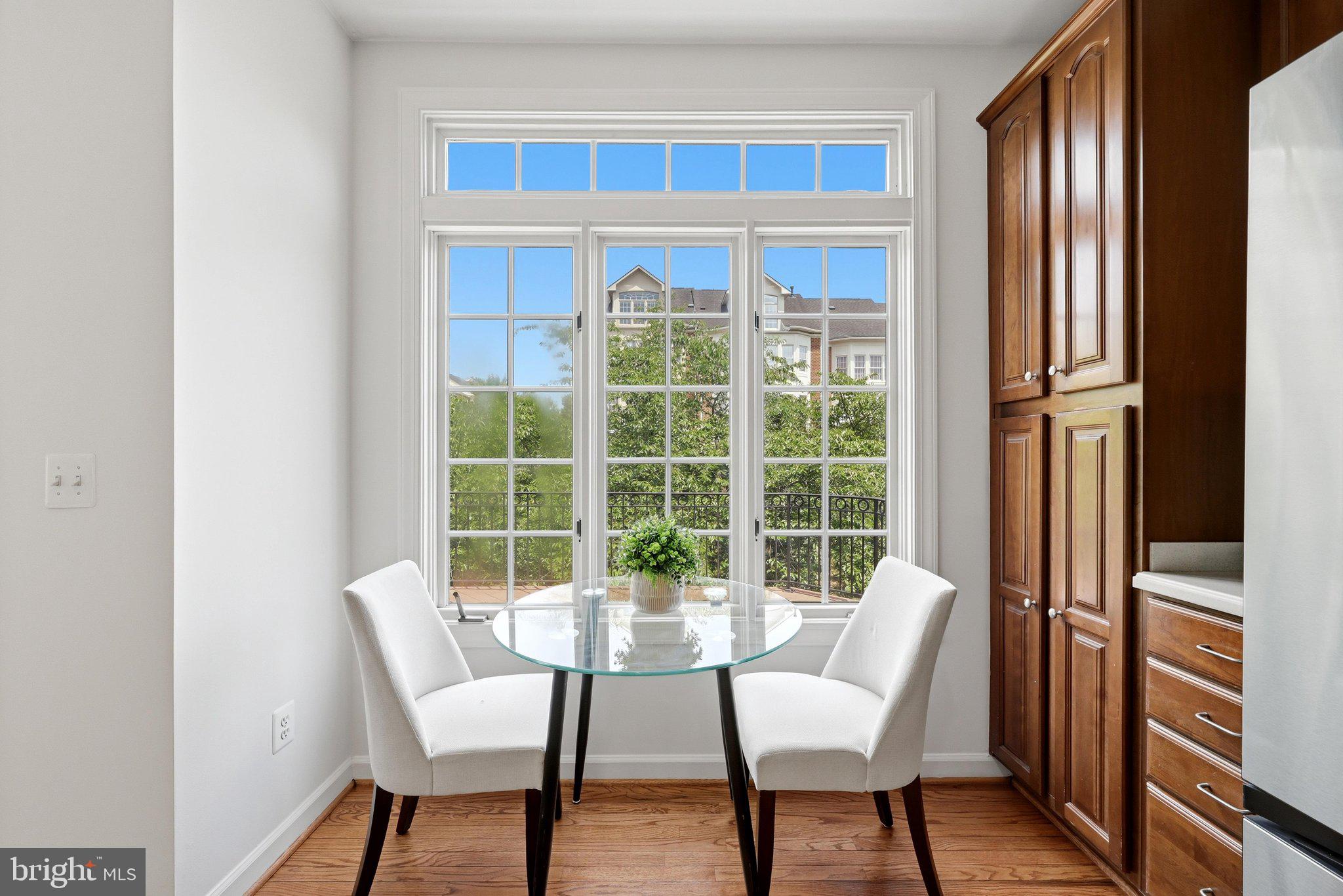 RIVER CREEK - Residential