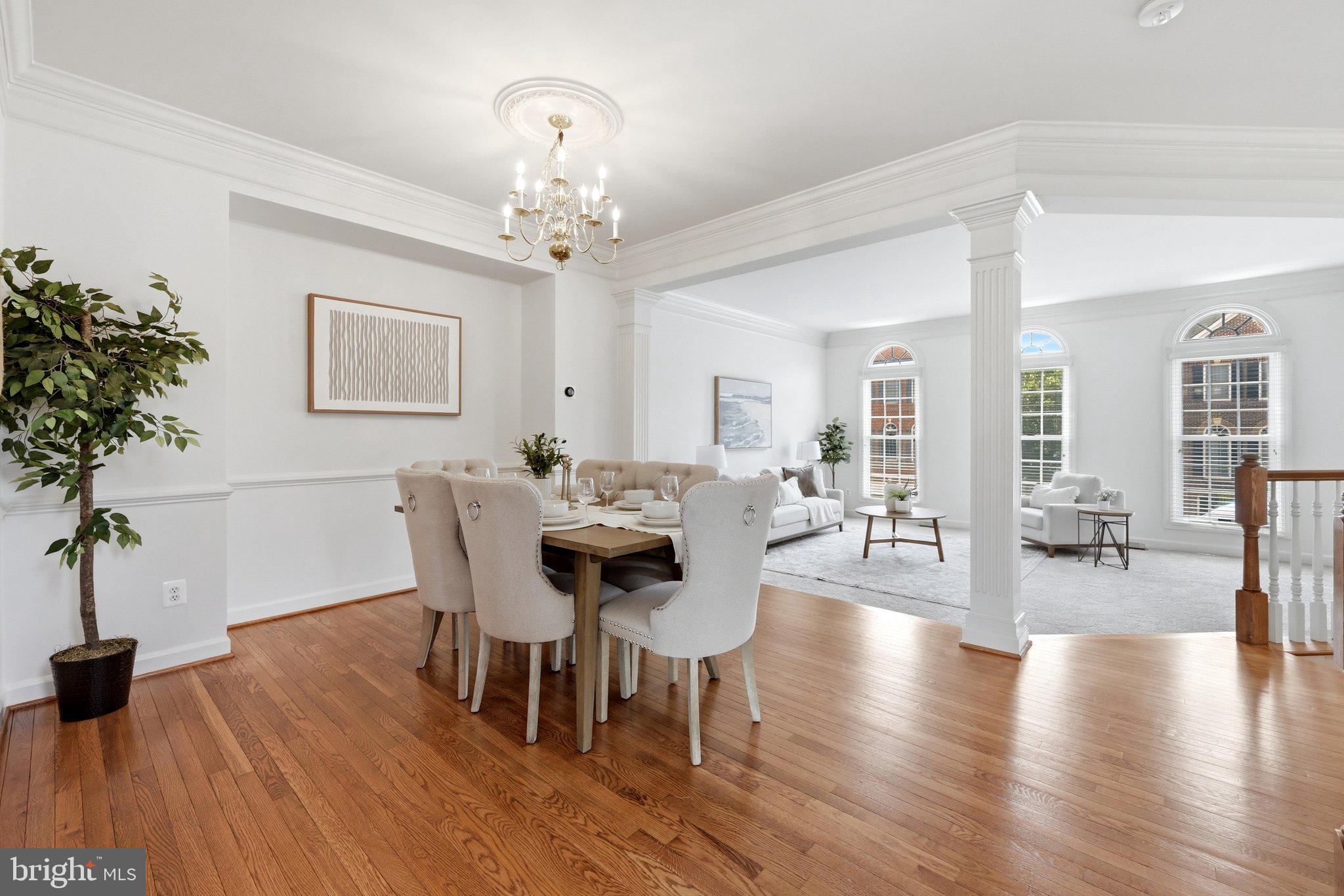 RIVER CREEK - Residential