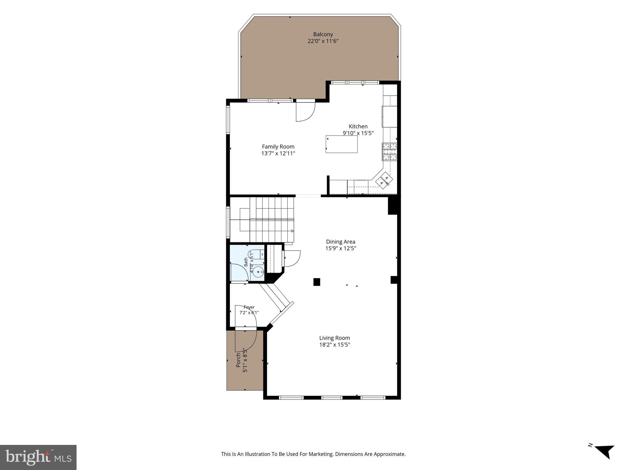 RIVER CREEK - Residential
