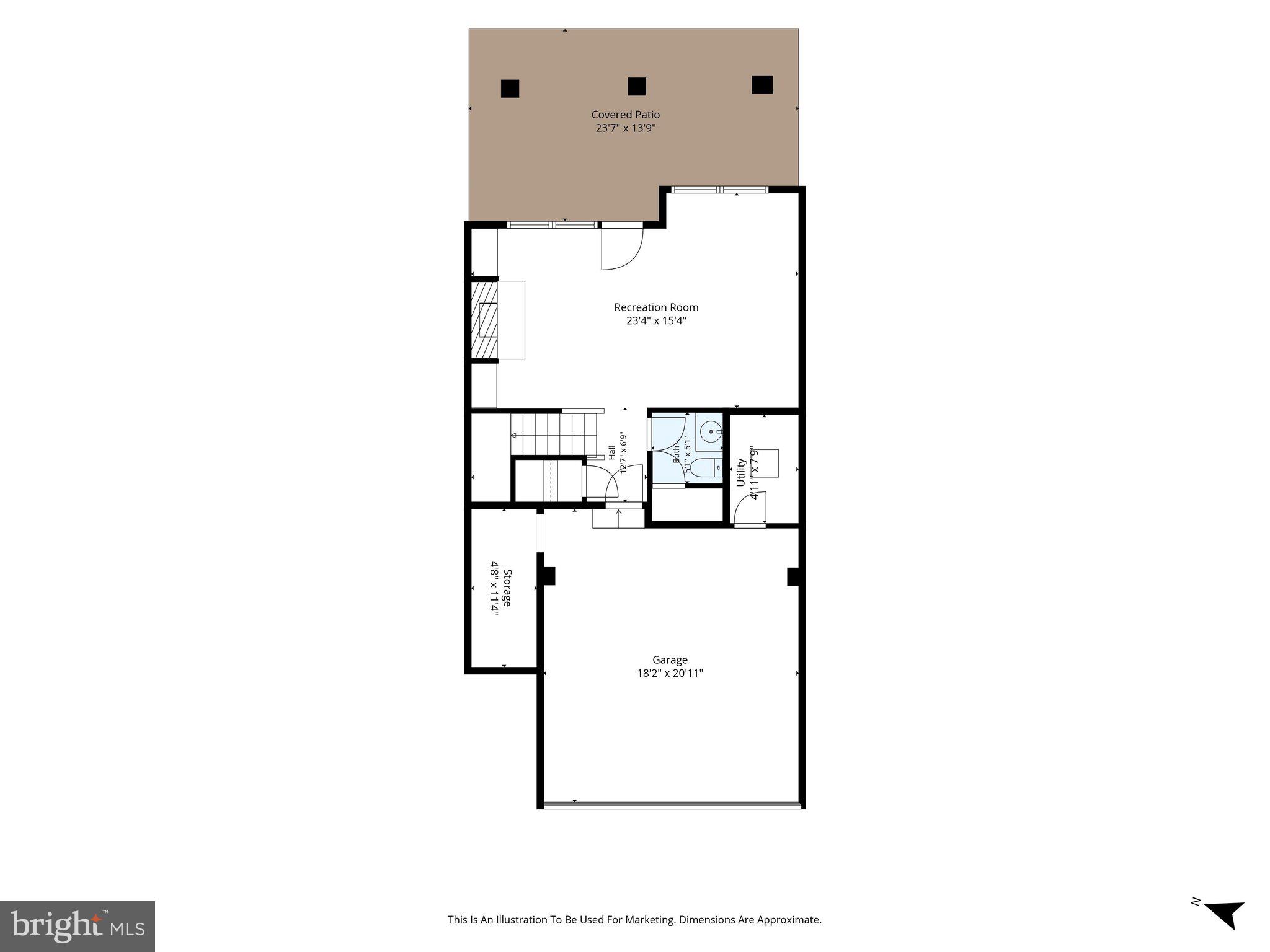 RIVER CREEK - Residential