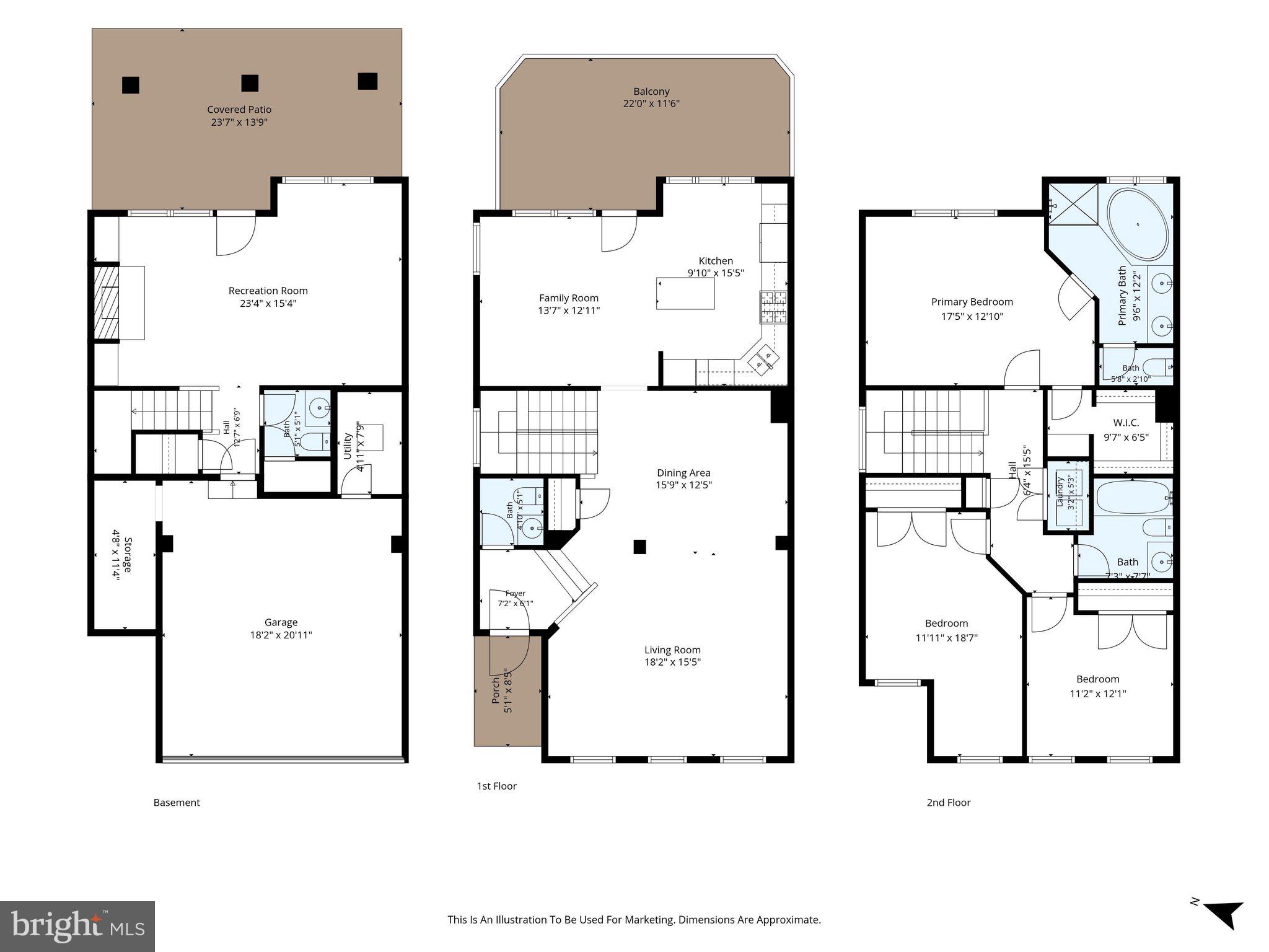 RIVER CREEK - Residential