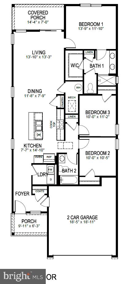 AMBLEBROOK - Residential
