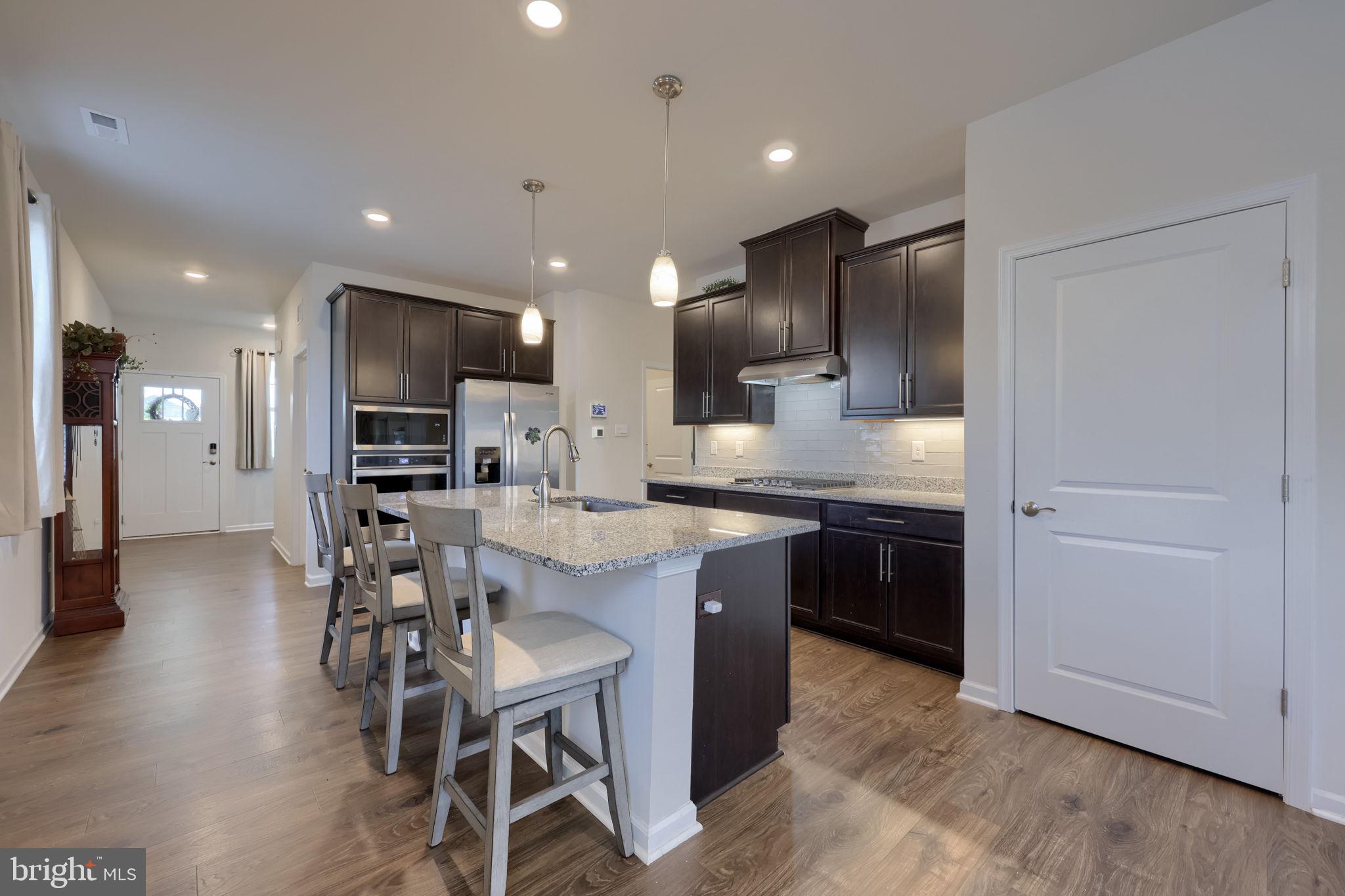 AMBLEBROOK - Residential