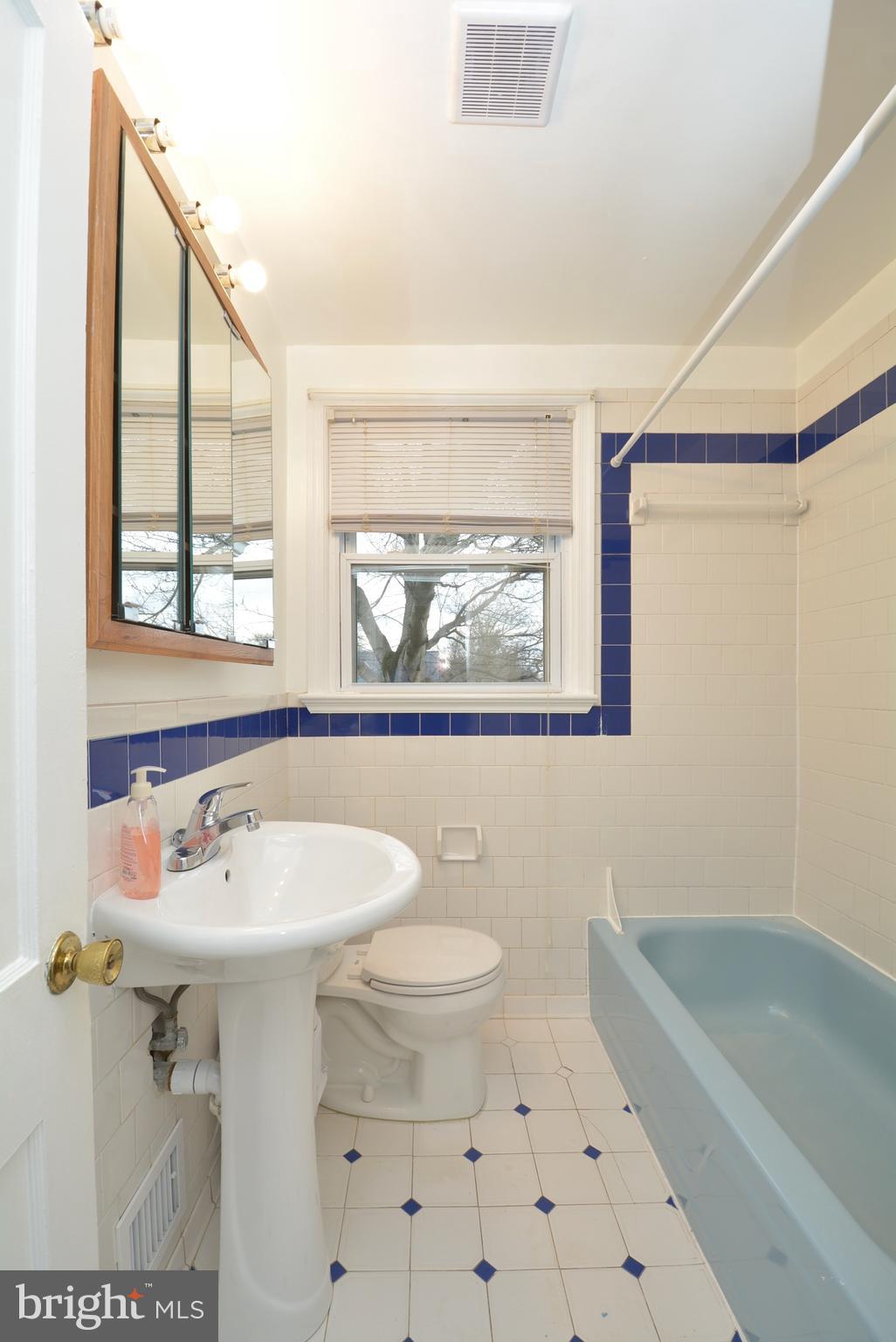 FOREST HEIGHTS - Residential Lease