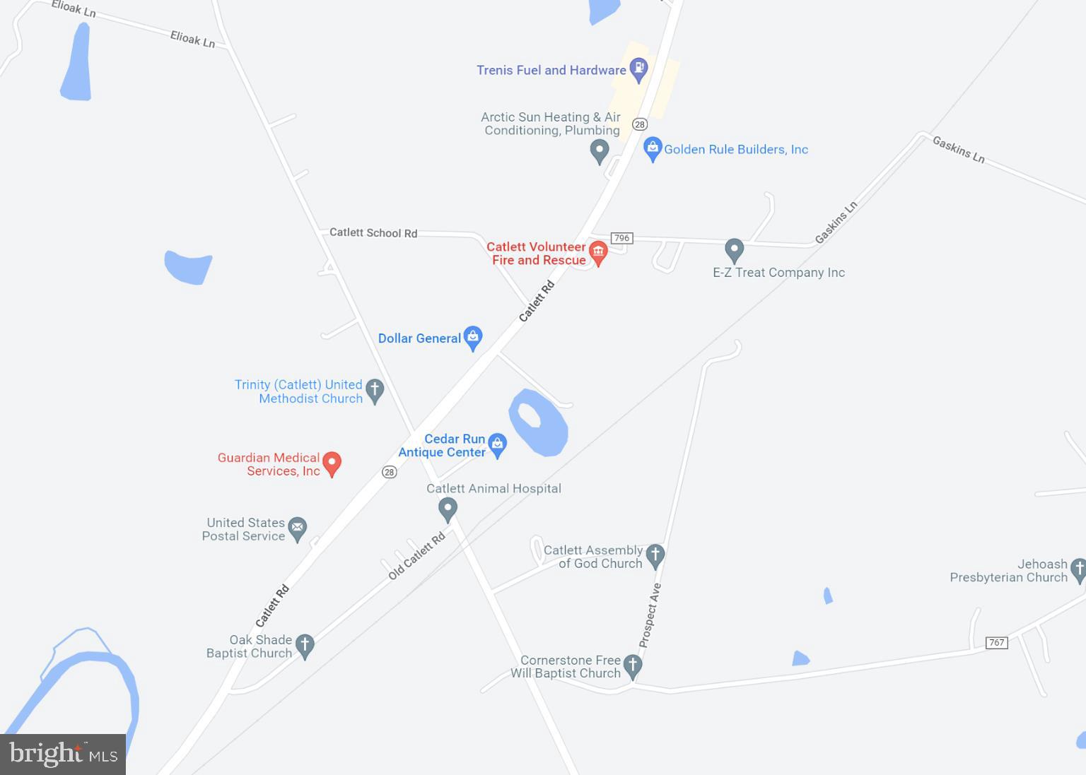 NONE AVAILABLE - Commercial Sale