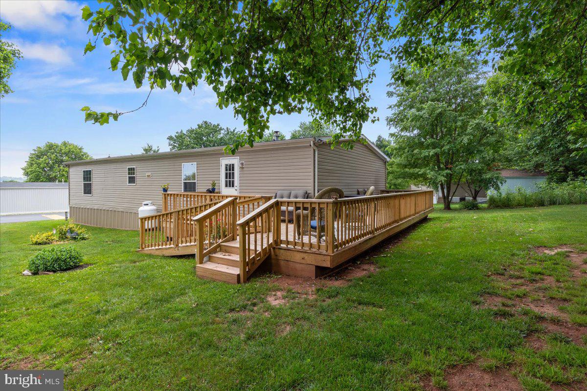 CONEWAGO TOWNSHIP - Residential