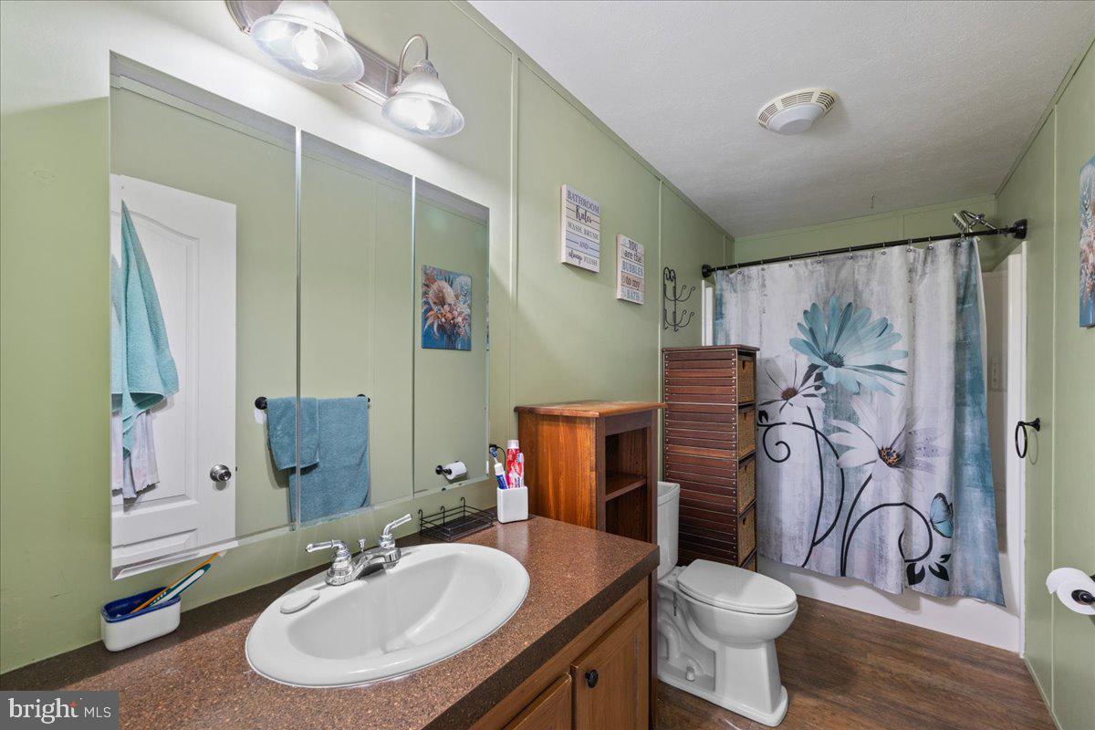 CONEWAGO TOWNSHIP - Residential