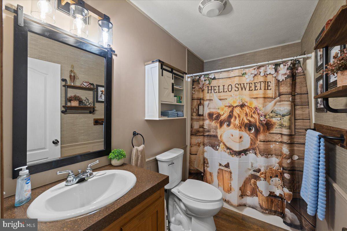 CONEWAGO TOWNSHIP - Residential