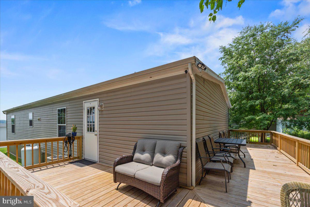 CONEWAGO TOWNSHIP - Residential