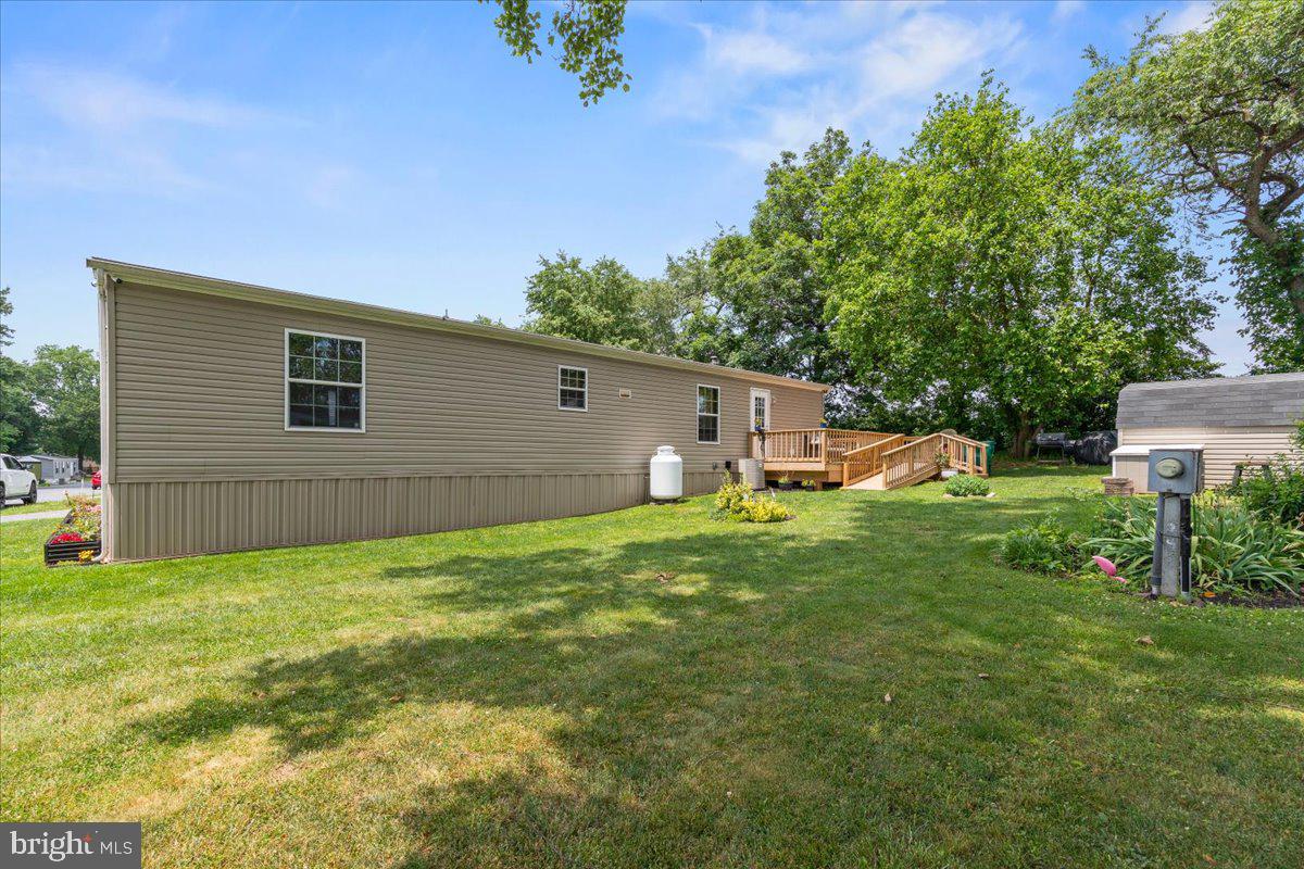 CONEWAGO TOWNSHIP - Residential