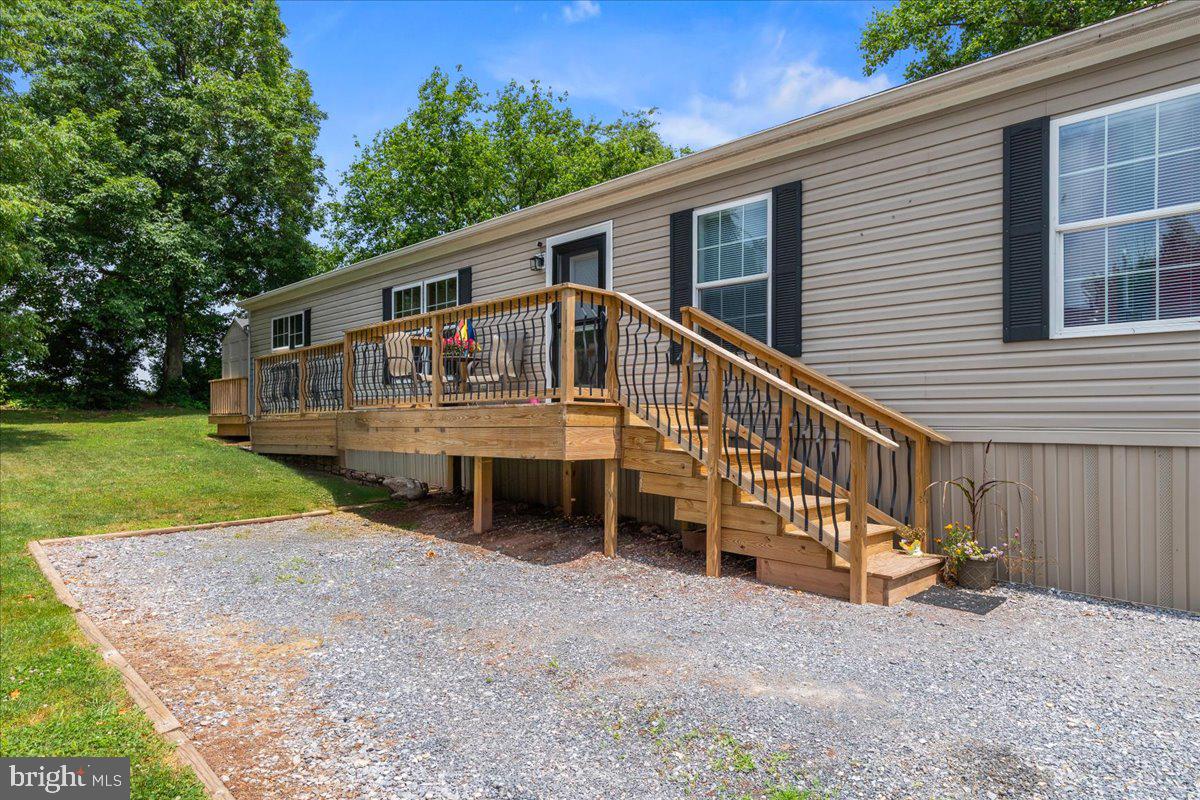 CONEWAGO TOWNSHIP - Residential