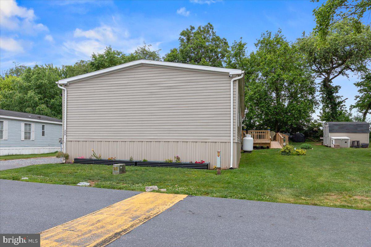 CONEWAGO TOWNSHIP - Residential