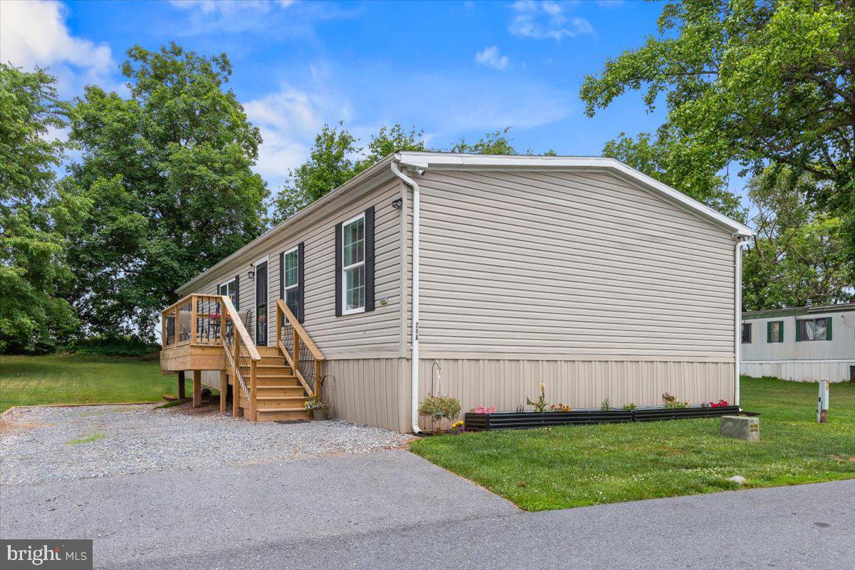 CONEWAGO TOWNSHIP - Residential