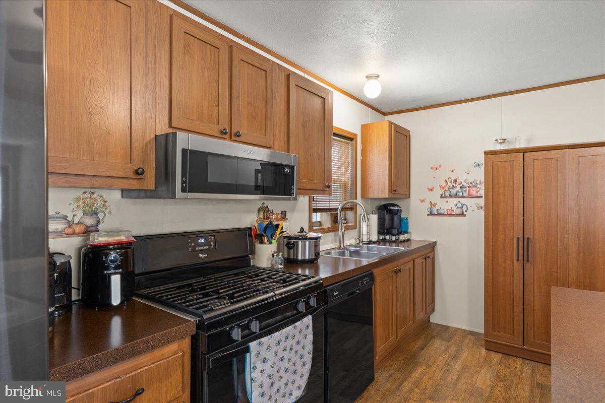 CONEWAGO TOWNSHIP - Residential