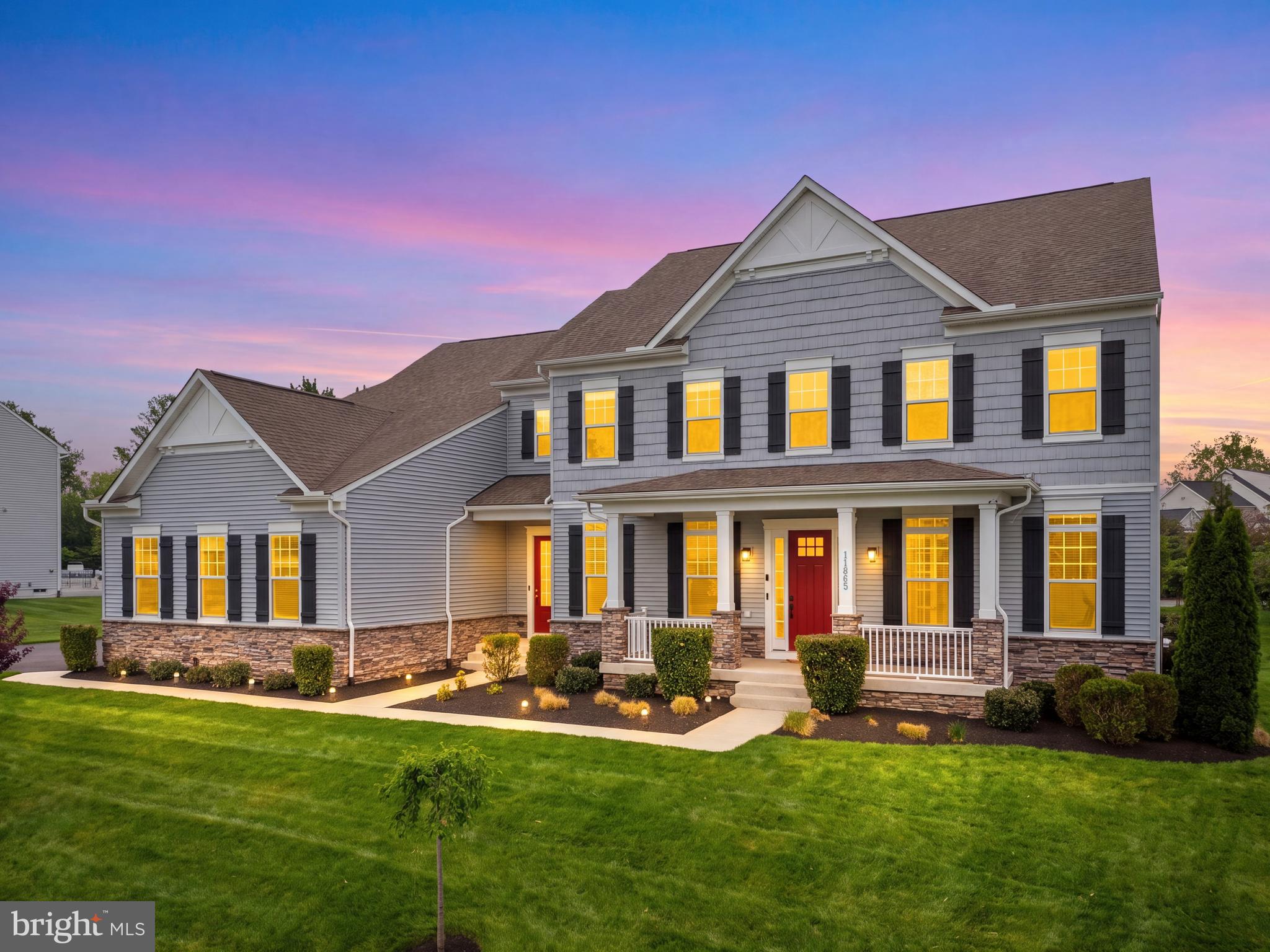 SUMMERHOUSE LANDING - Residential