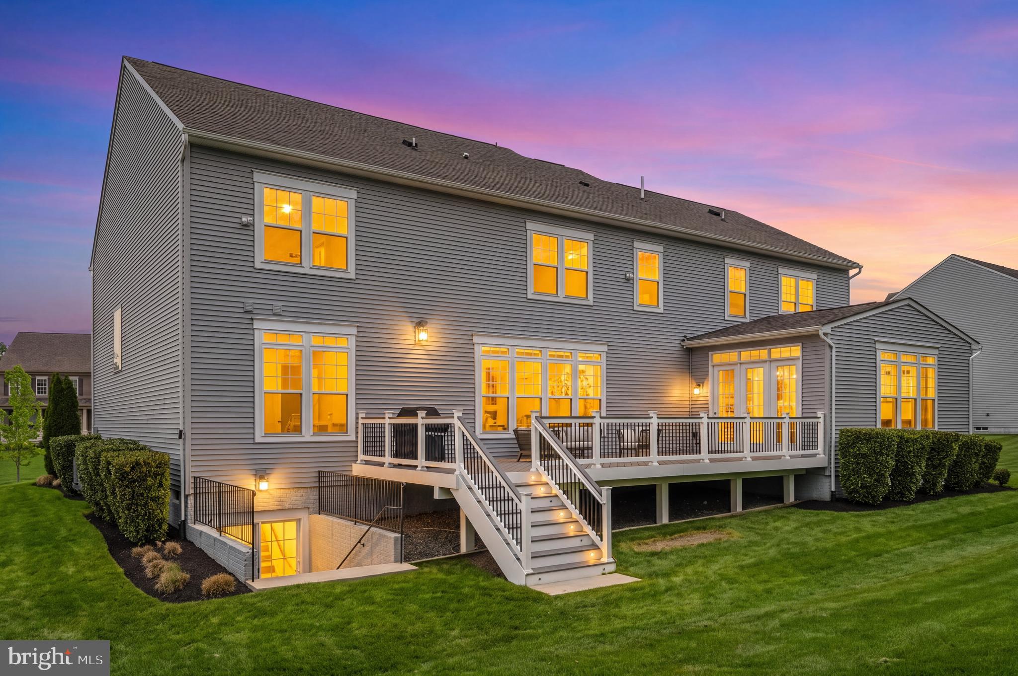 SUMMERHOUSE LANDING - Residential