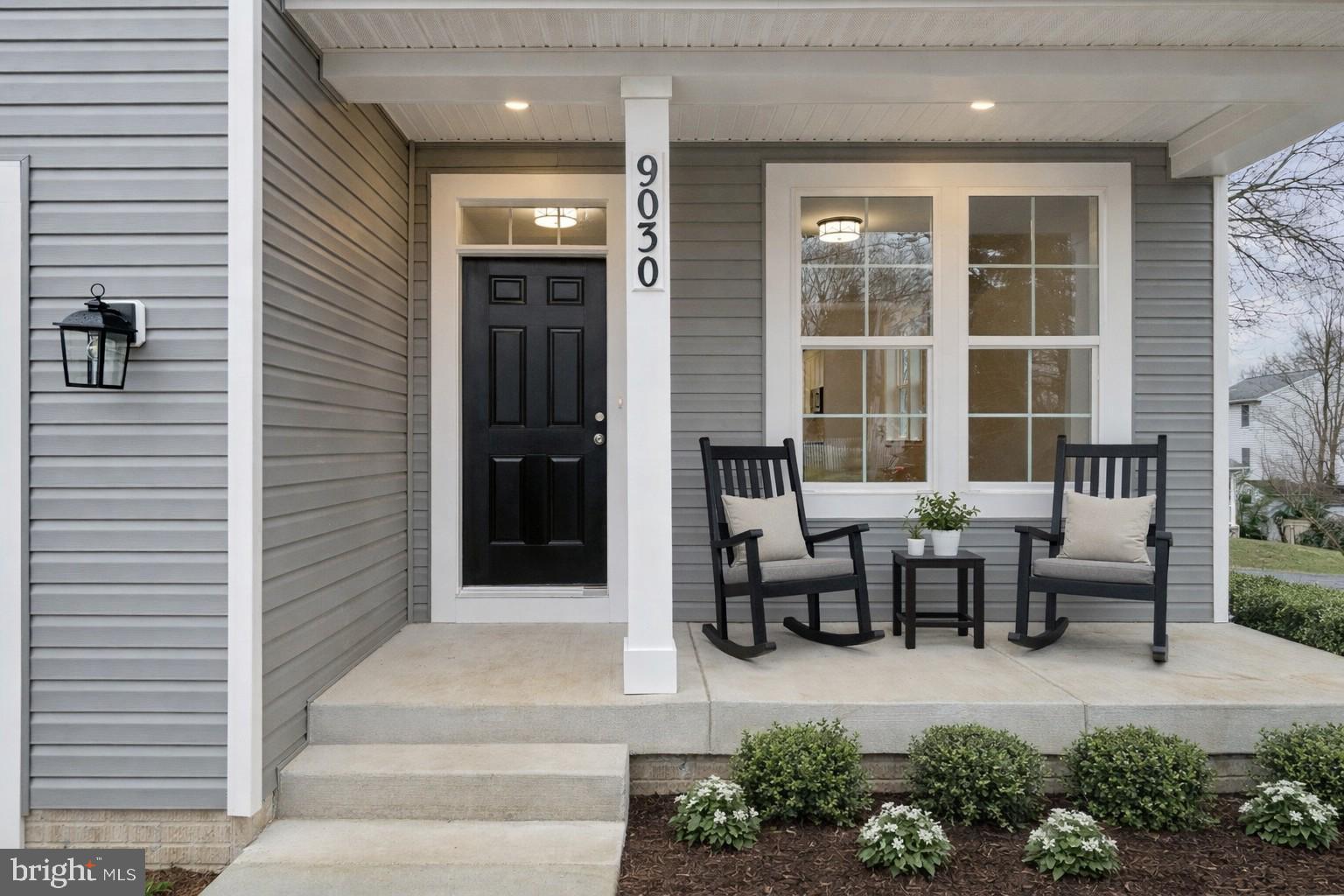 PARKTON - Residential