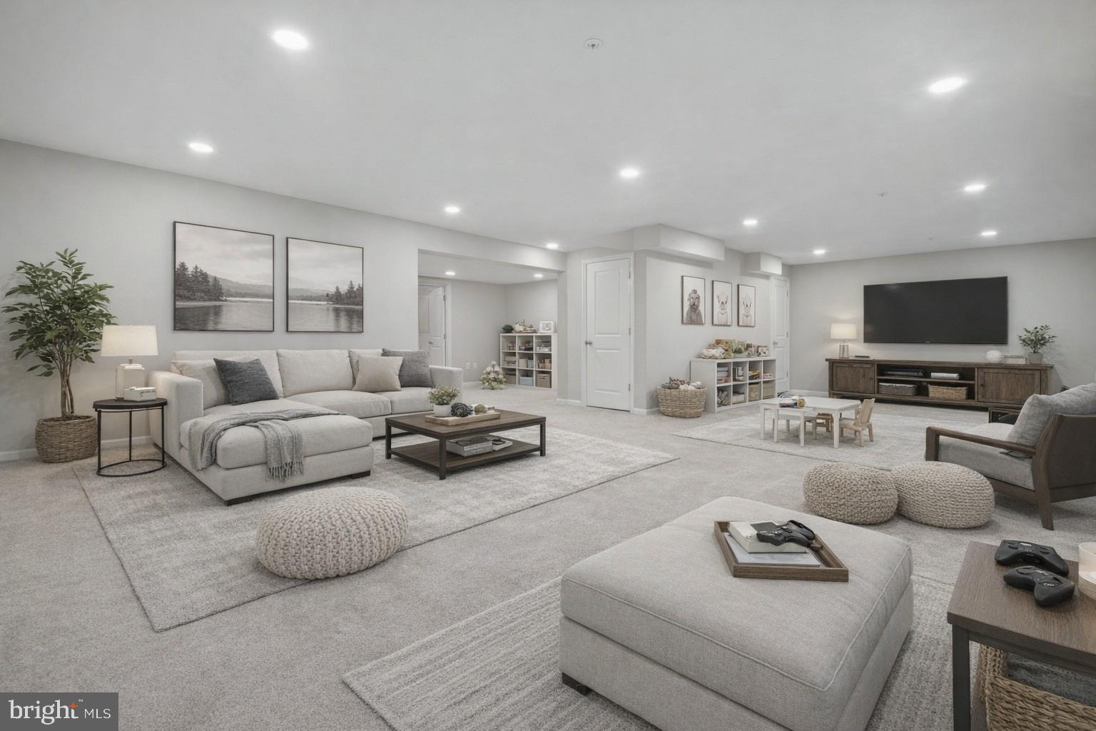 PARKTON - Residential