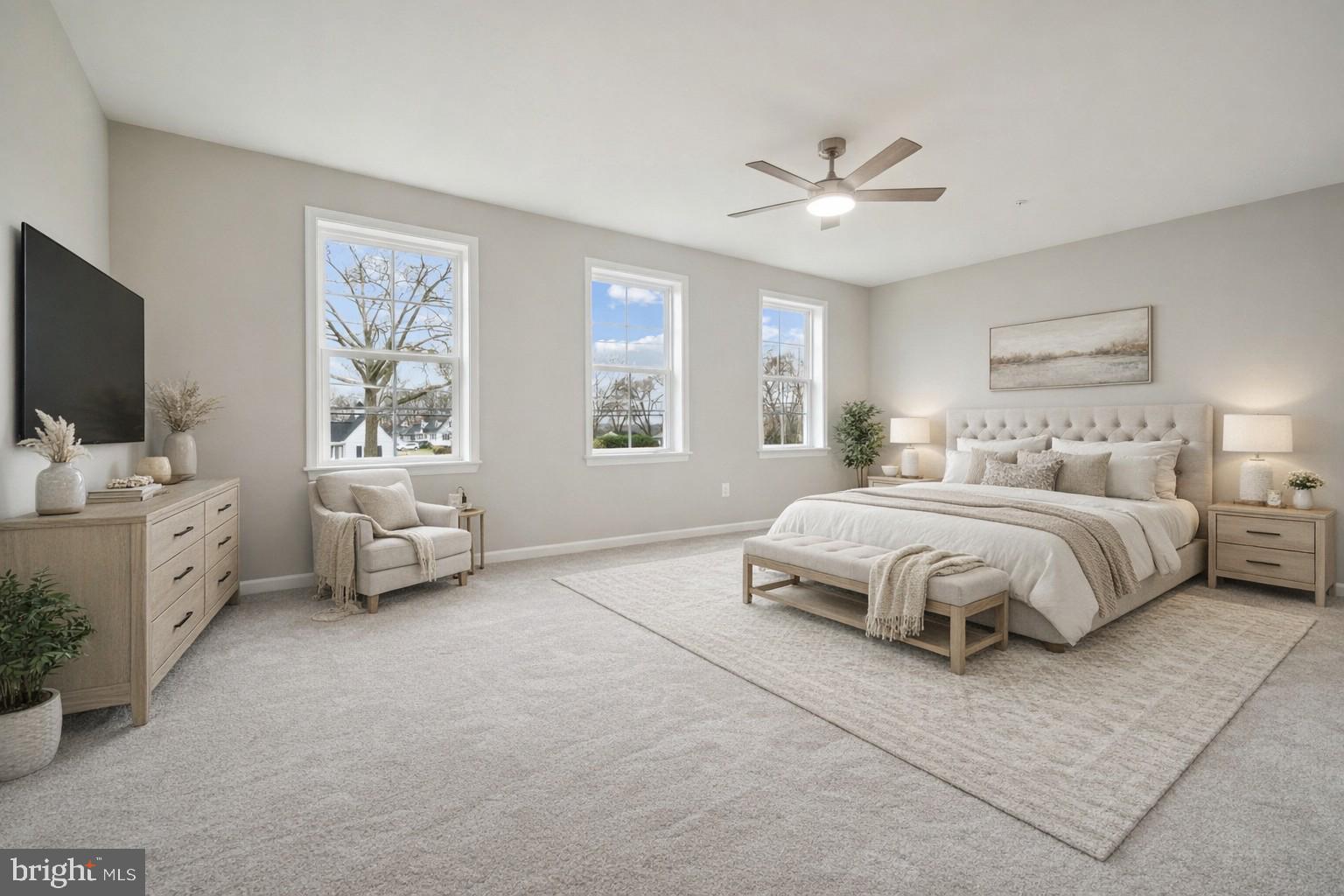 PARKTON - Residential