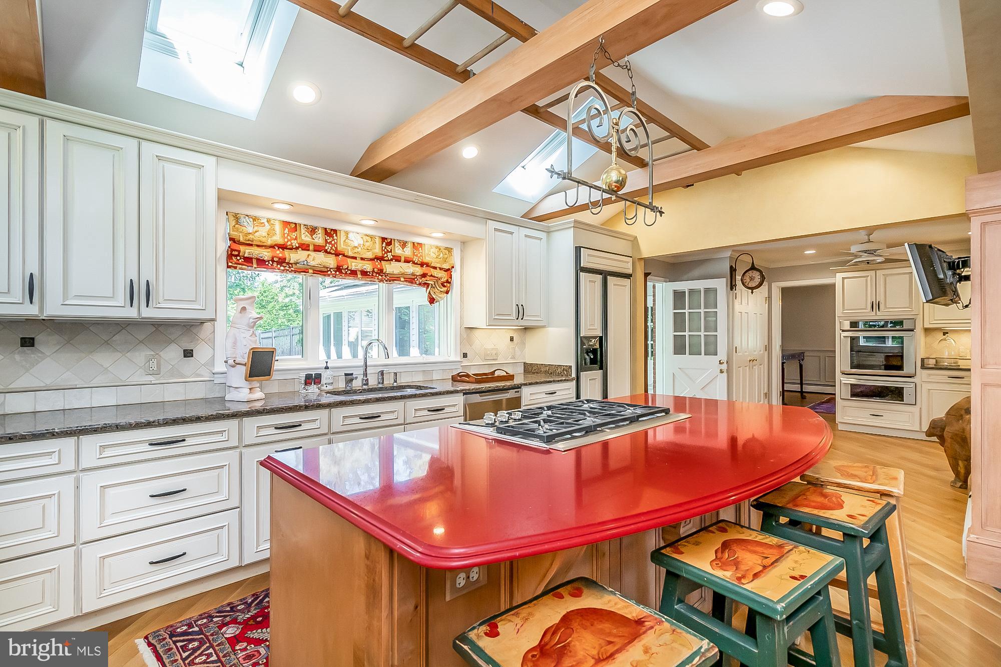 GLEN ARM - Residential Lease