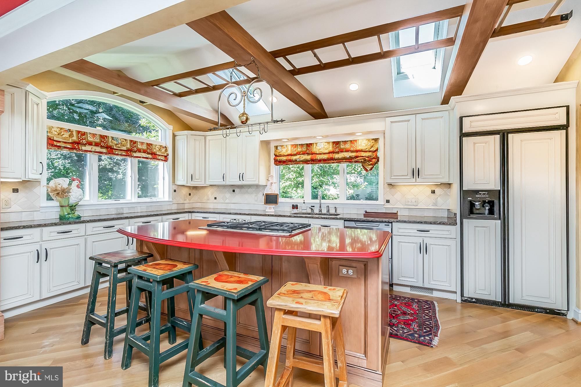 GLEN ARM - Residential Lease