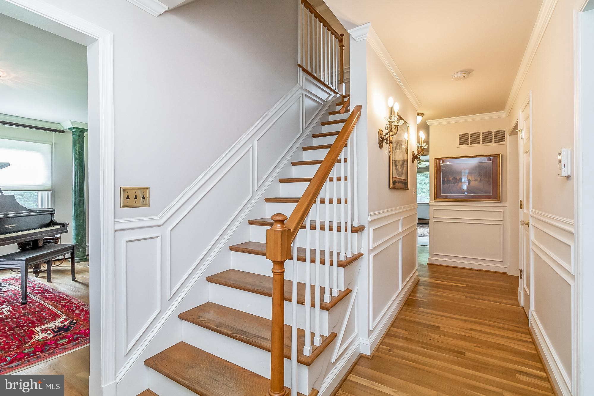 GLEN ARM - Residential Lease