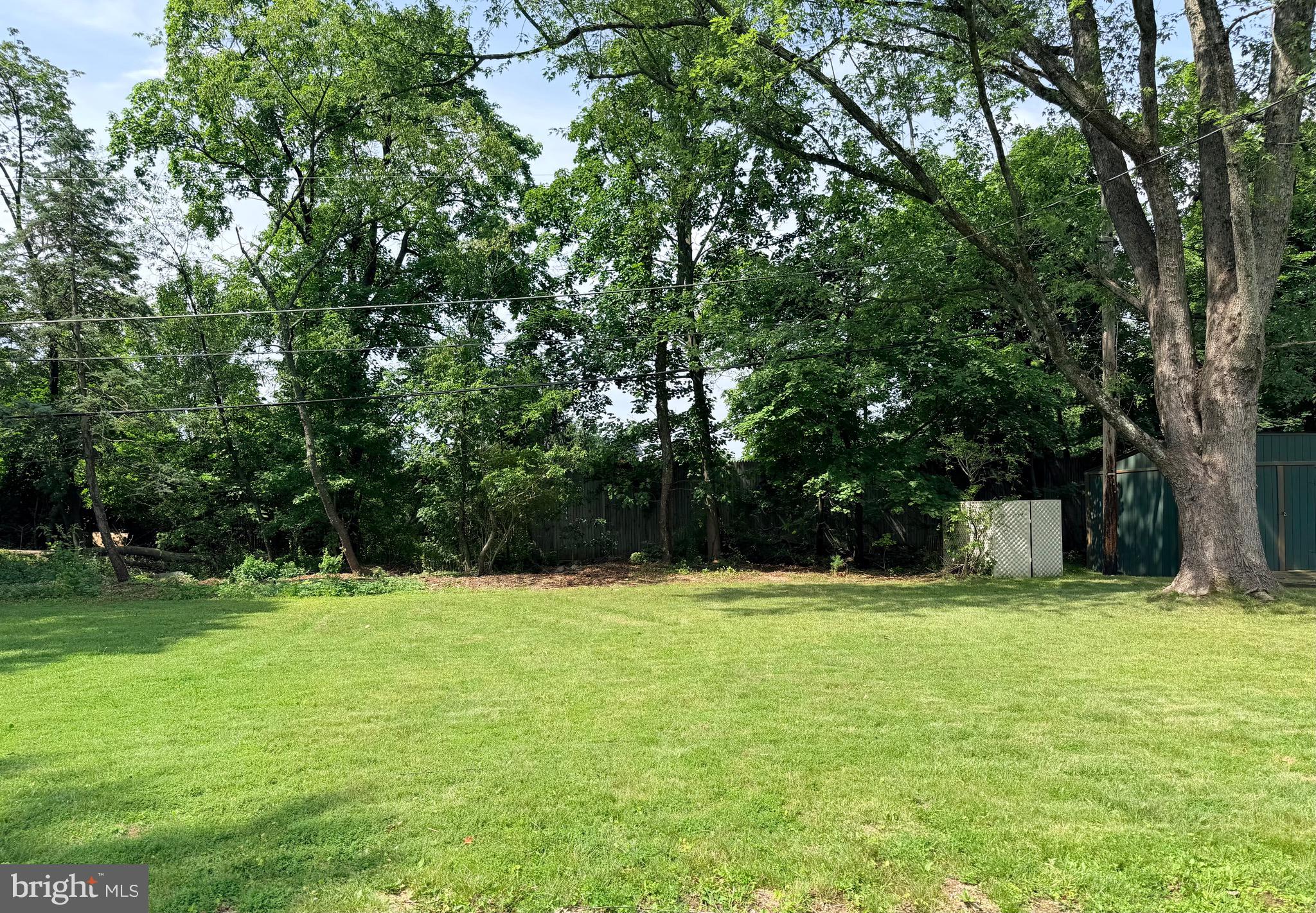 JAMISON PARK - Residential