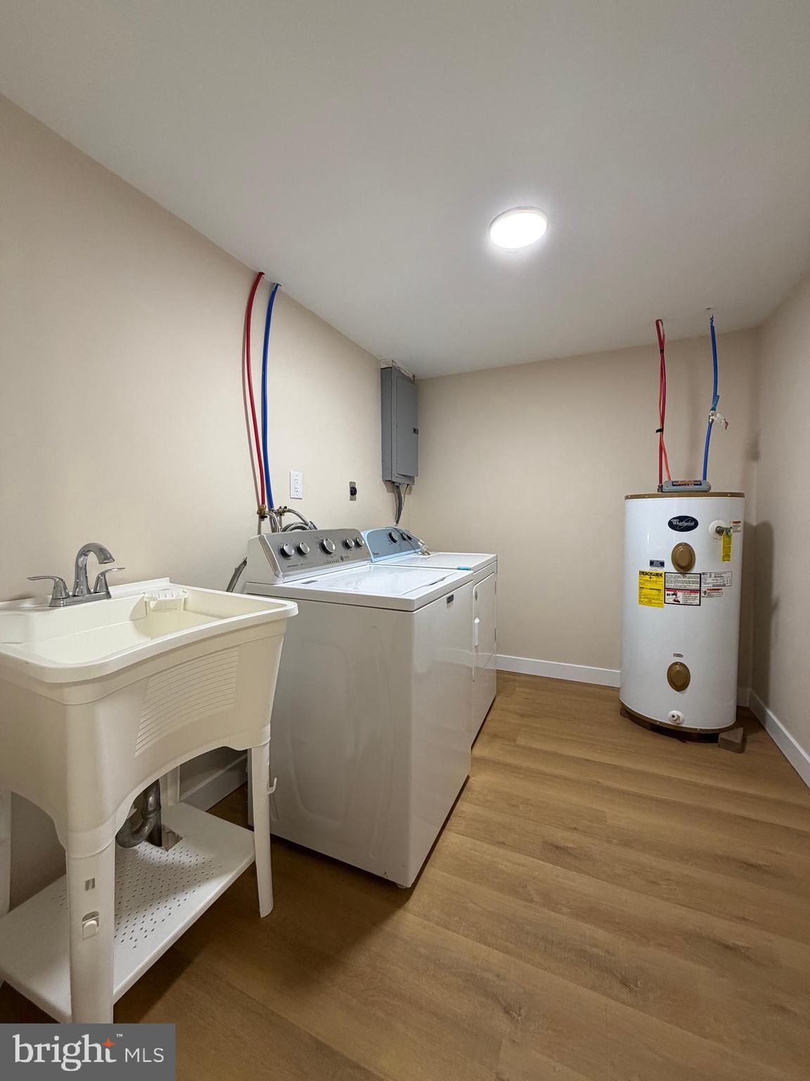 JAMISON PARK - Residential