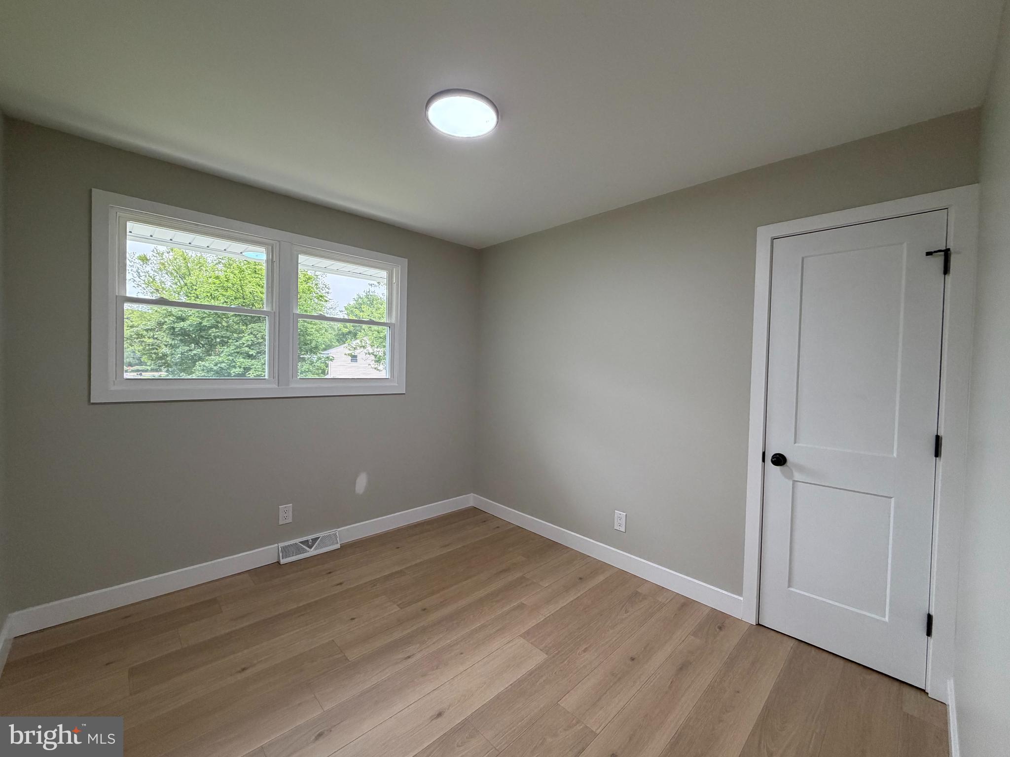 JAMISON PARK - Residential
