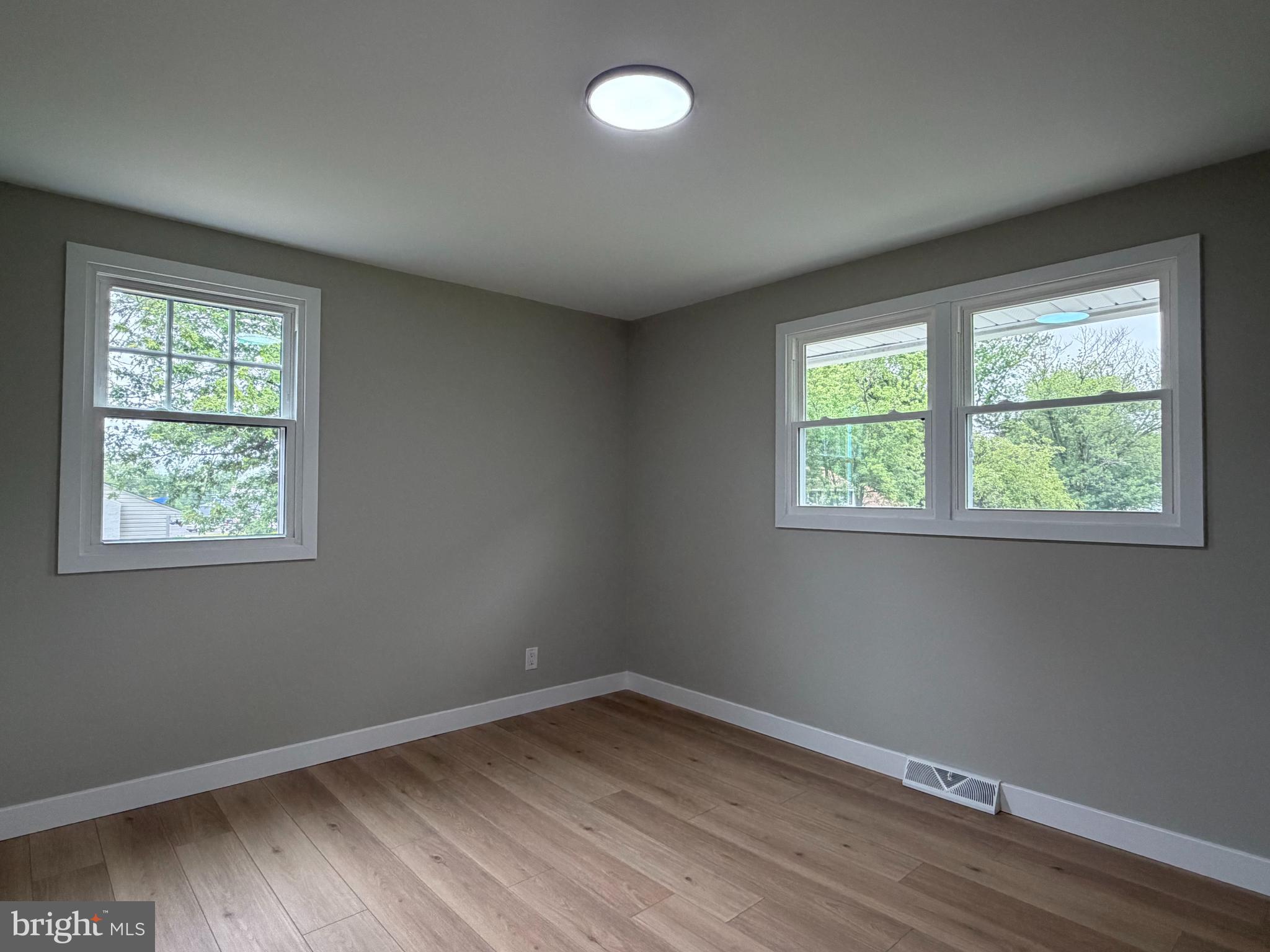 JAMISON PARK - Residential