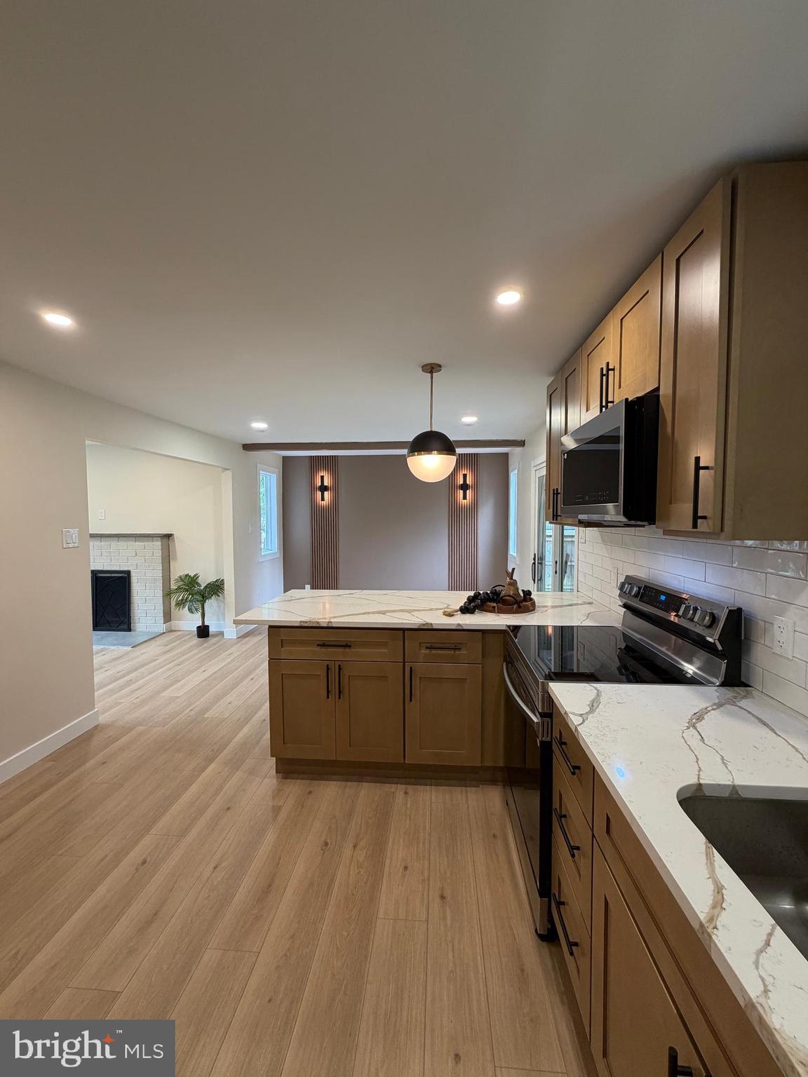 JAMISON PARK - Residential