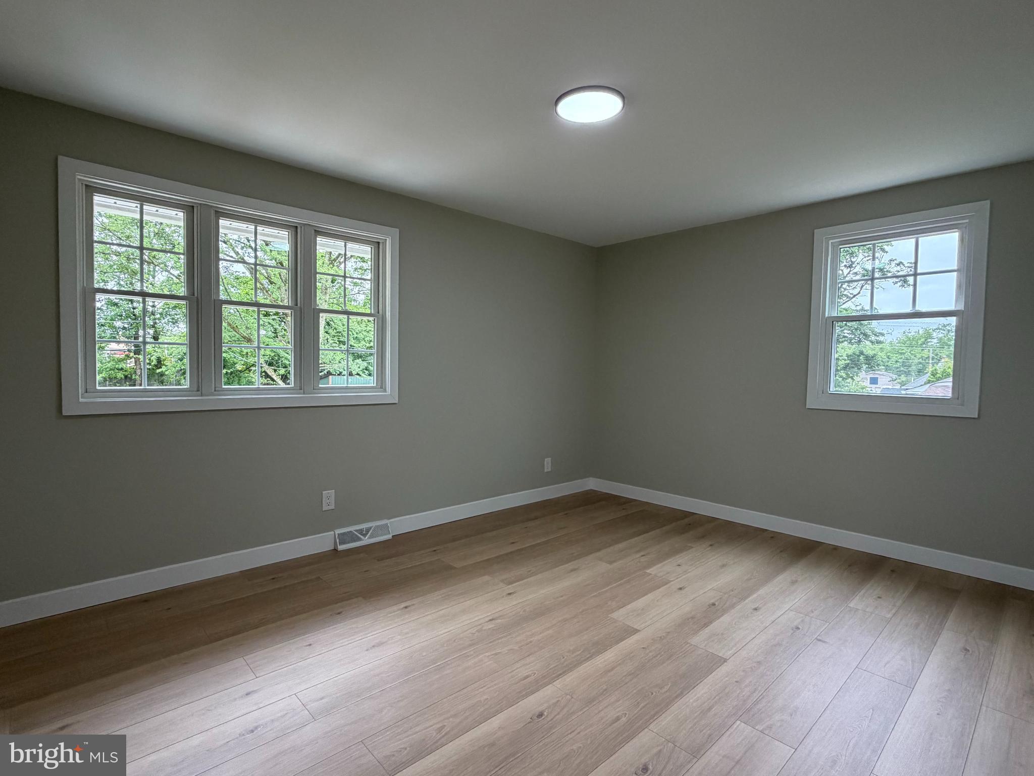 JAMISON PARK - Residential