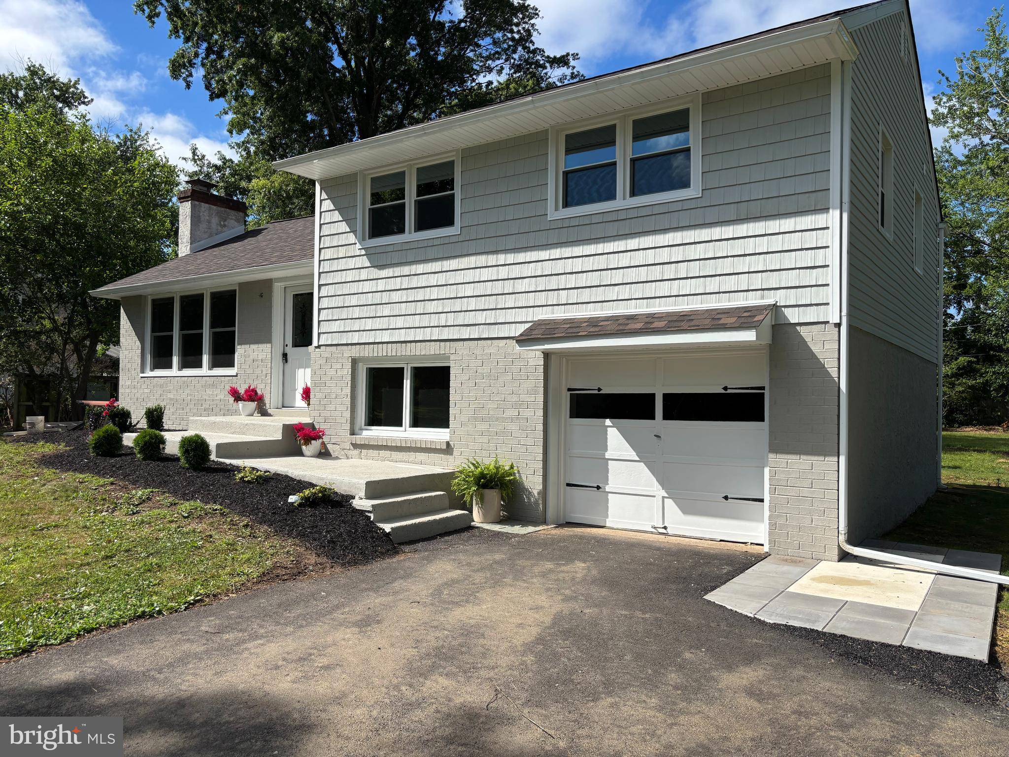 JAMISON PARK - Residential