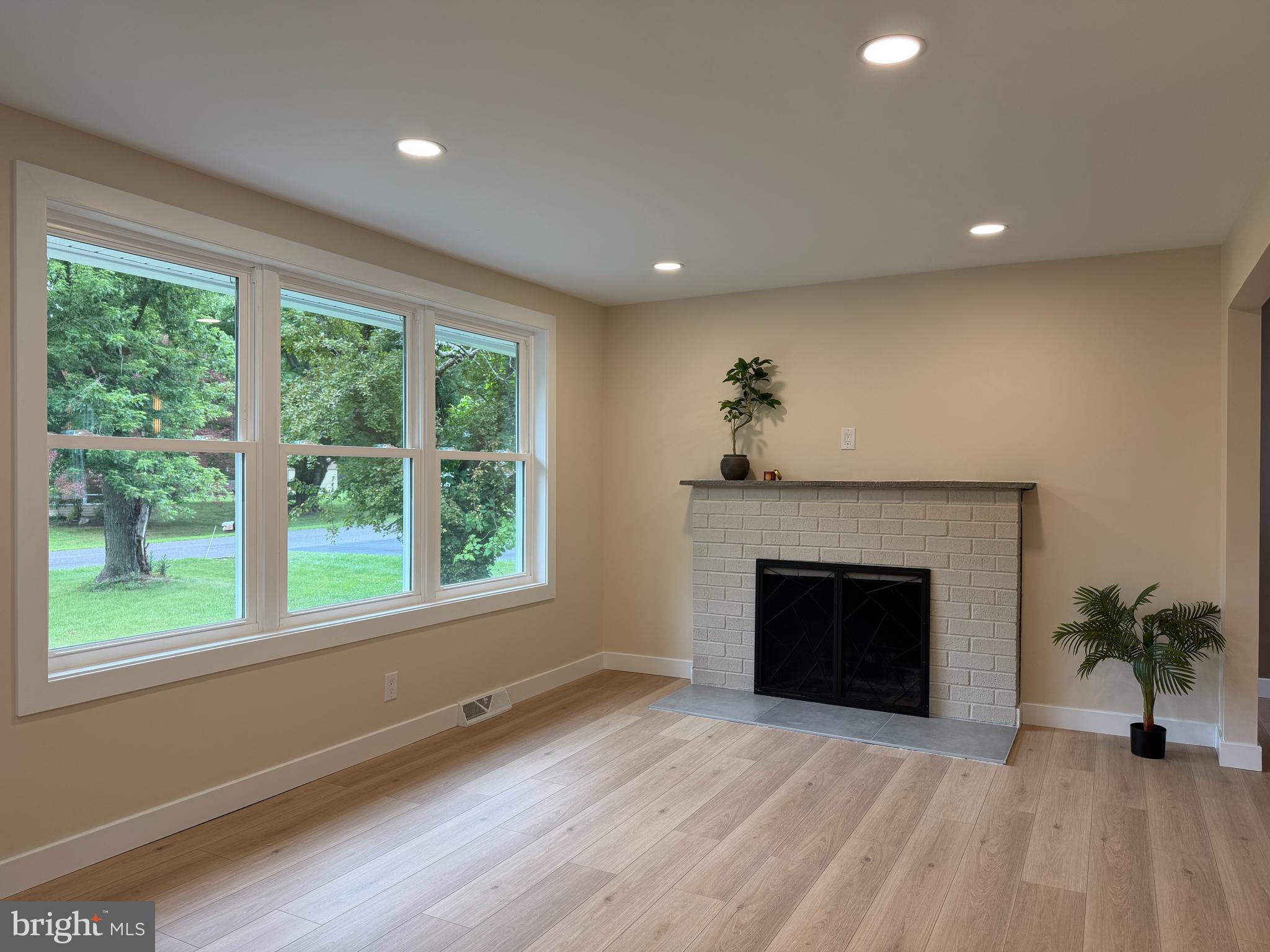 JAMISON PARK - Residential