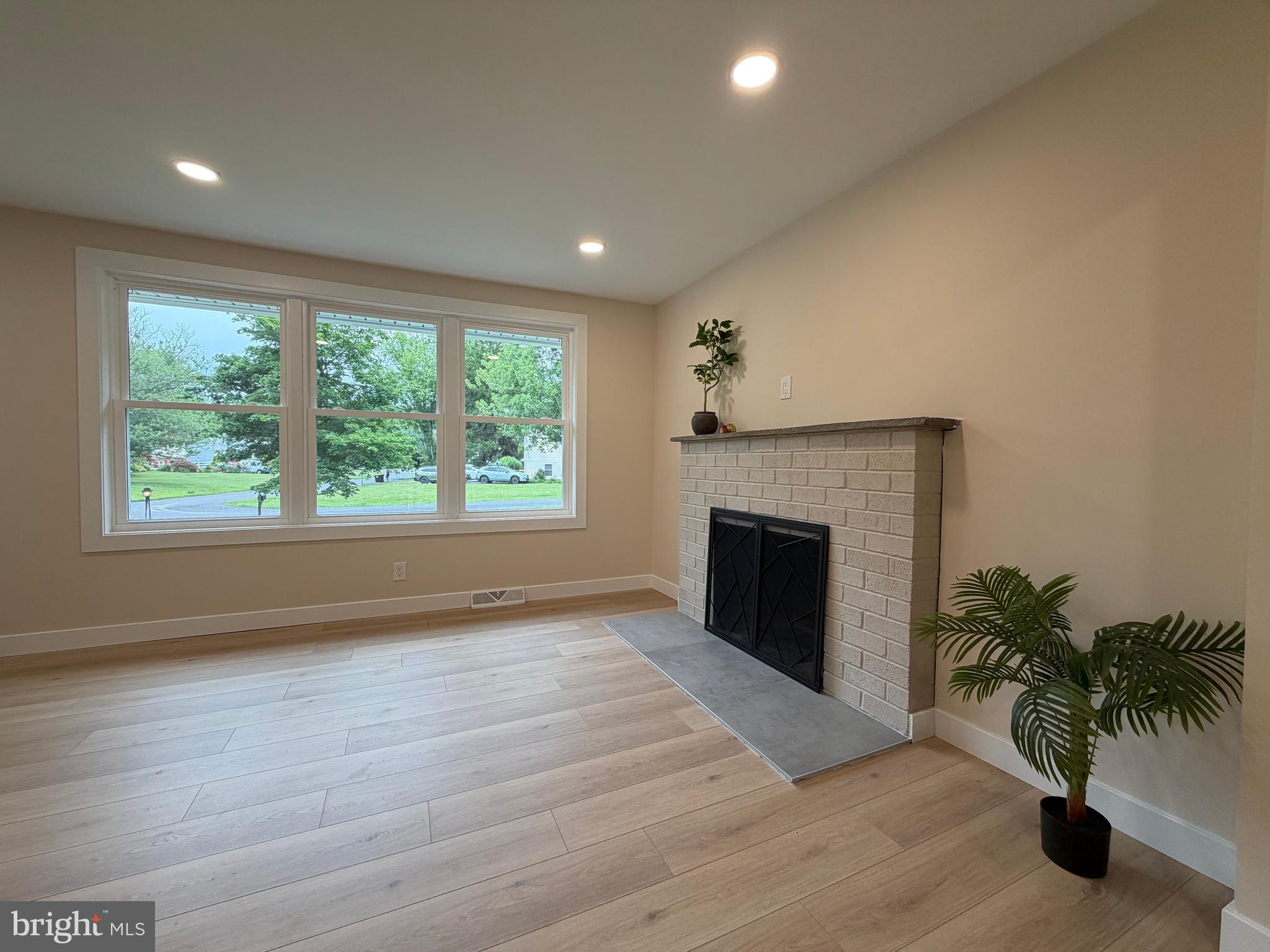 JAMISON PARK - Residential