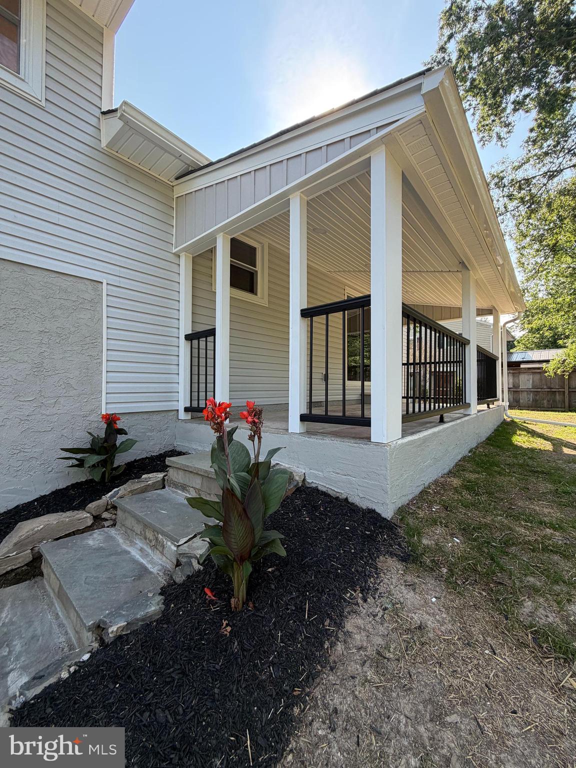 JAMISON PARK - Residential