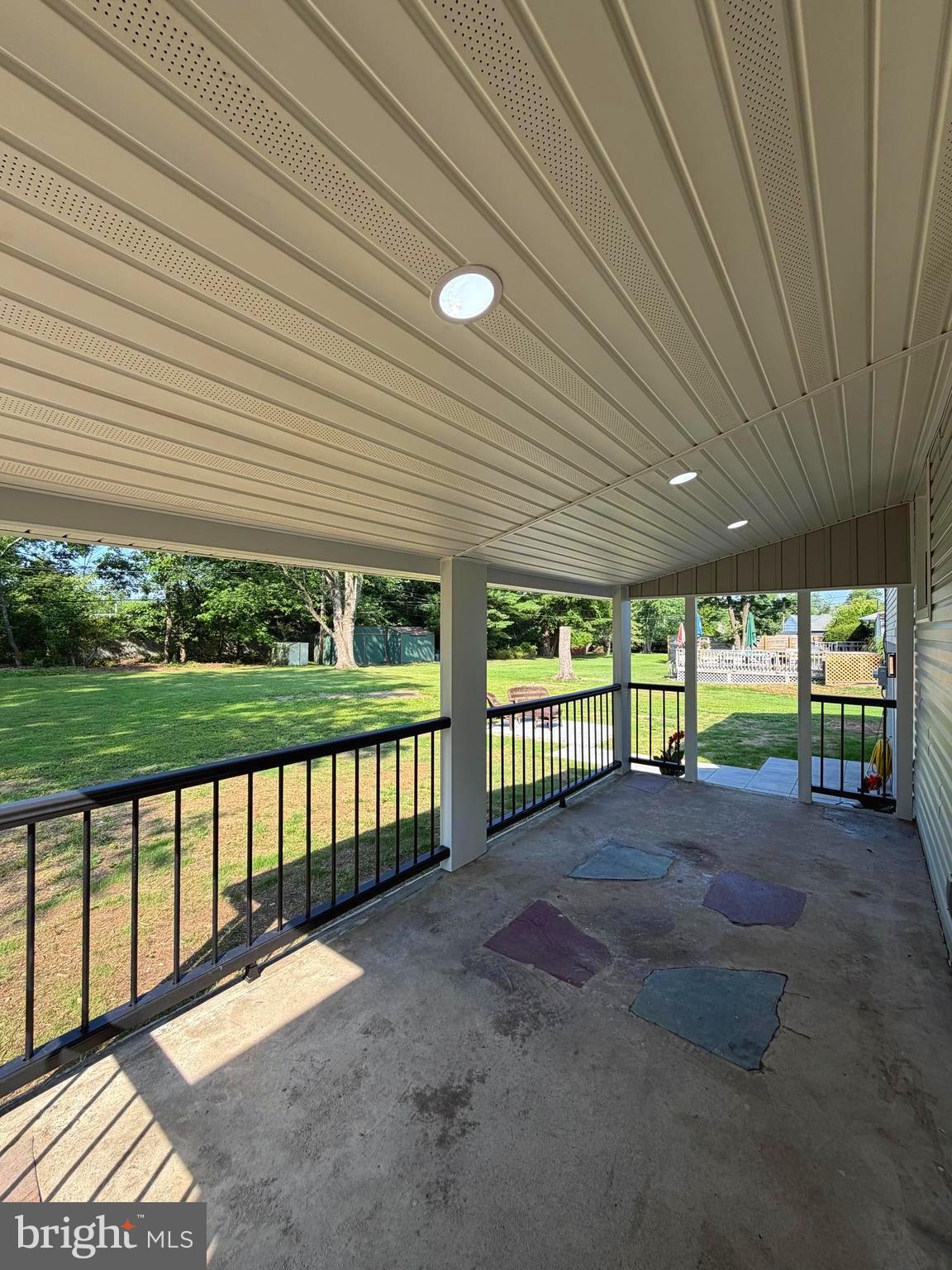 JAMISON PARK - Residential