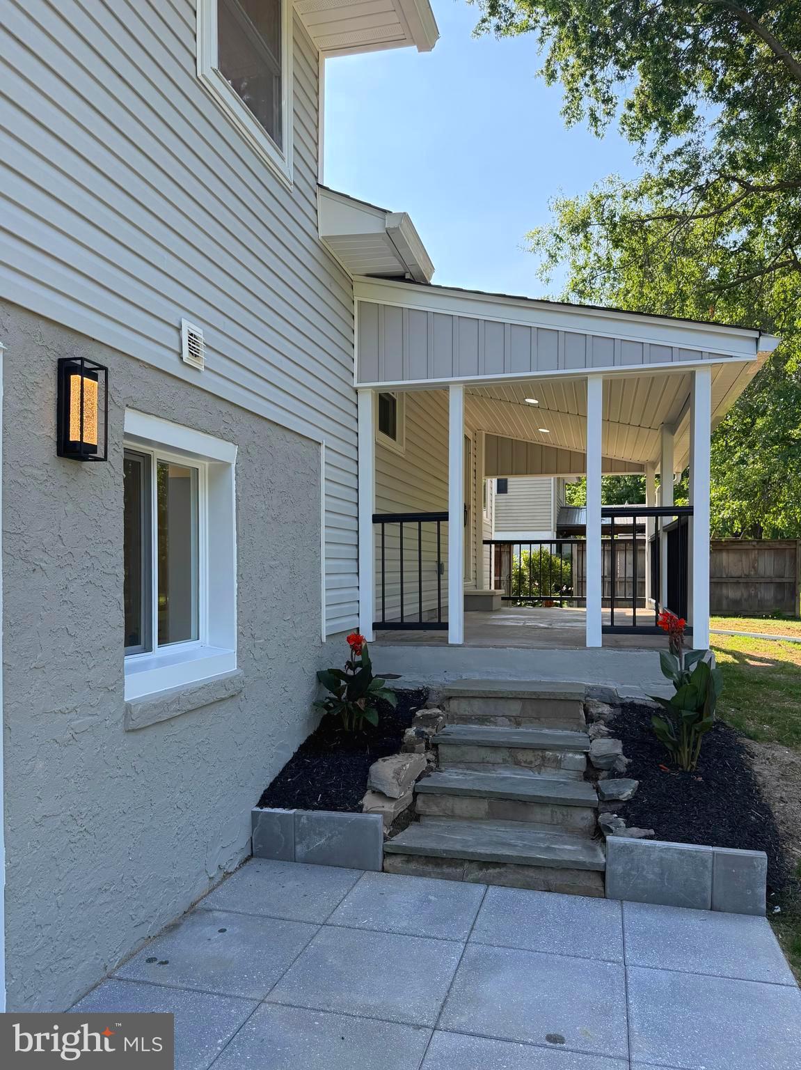 JAMISON PARK - Residential