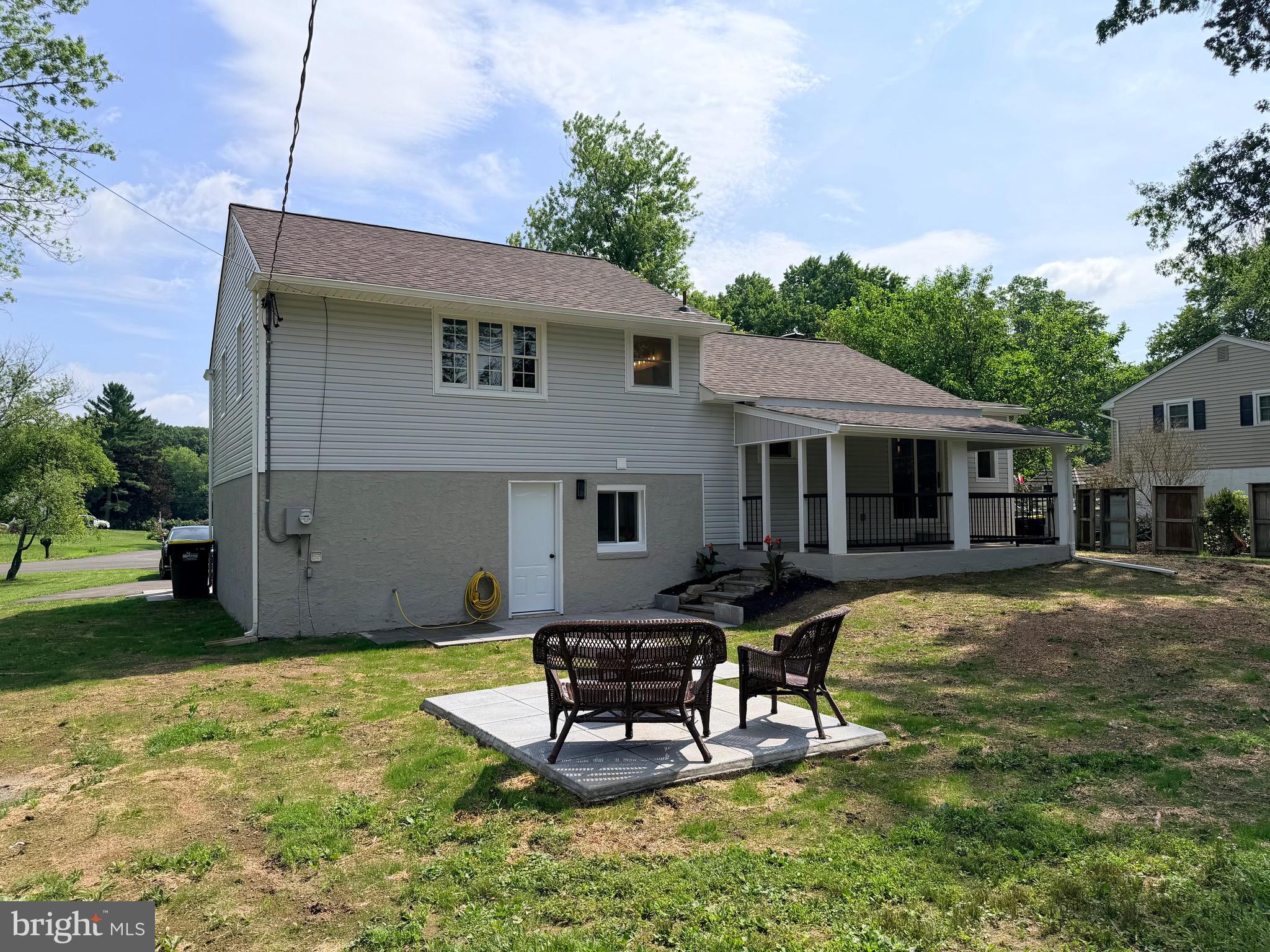 JAMISON PARK - Residential