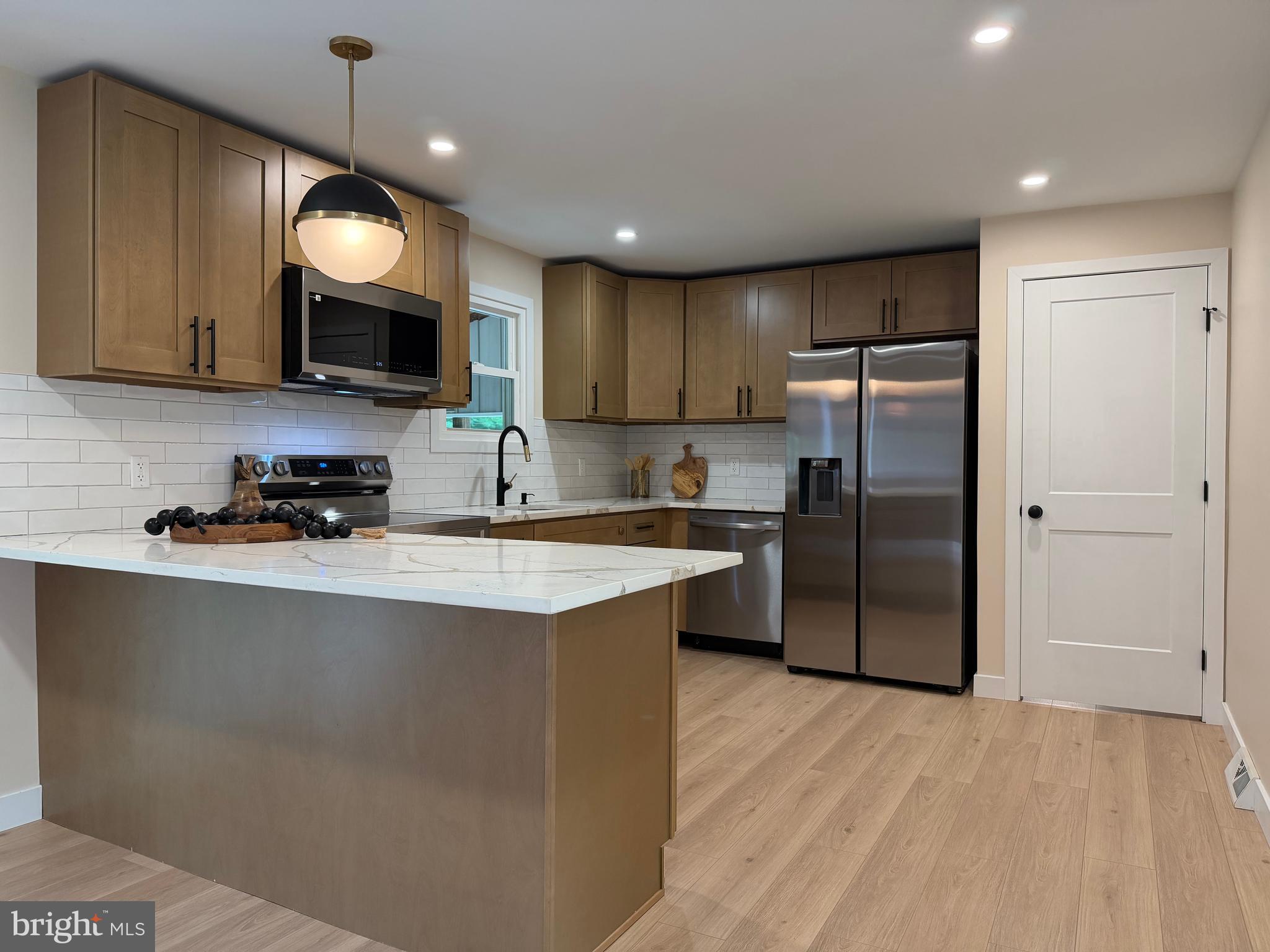 JAMISON PARK - Residential